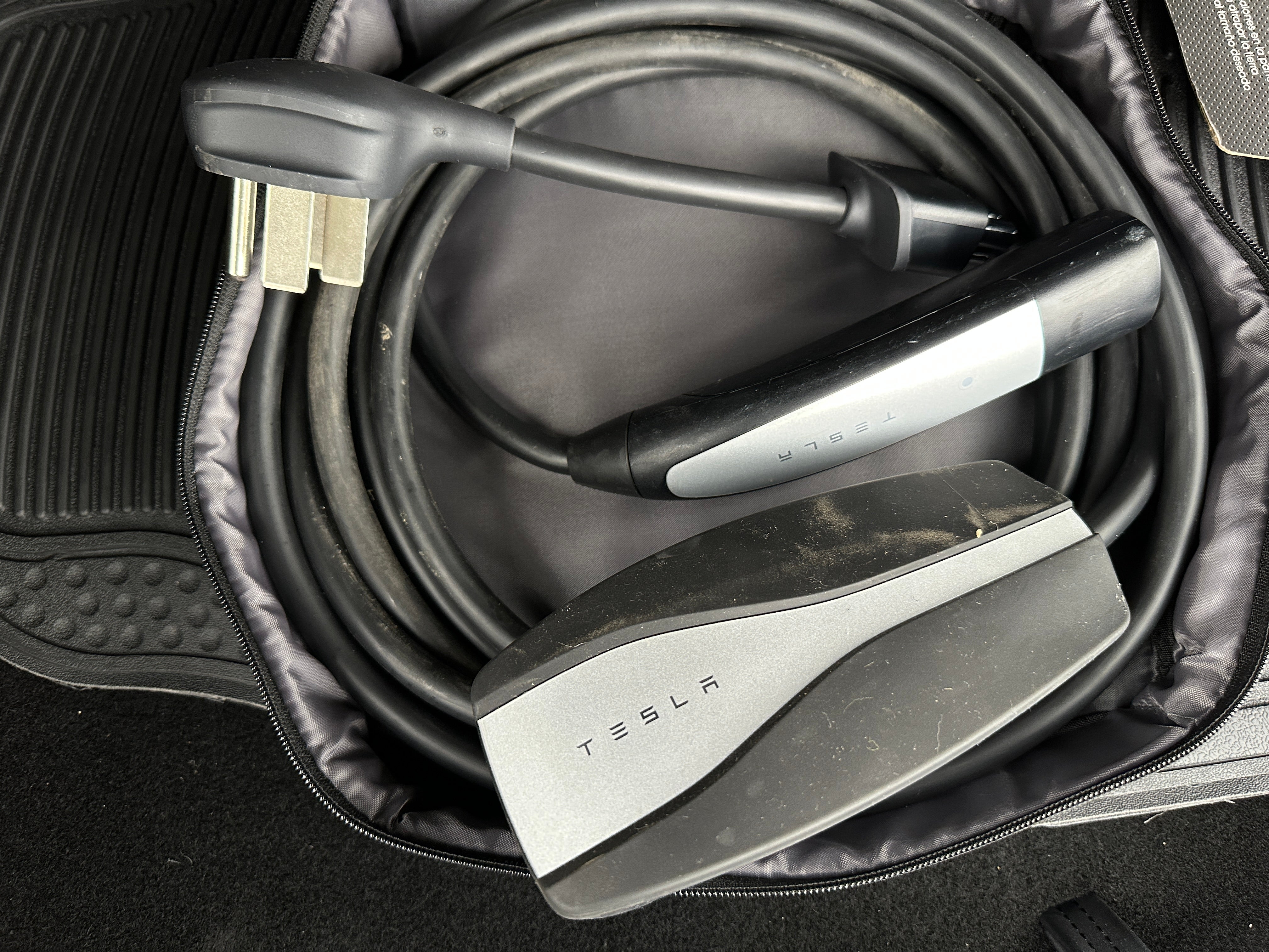 Used 2024 Tesla Model 3 Base with VIN 5YJ3E1EA9RF737220 for sale in Oak Creek, WI