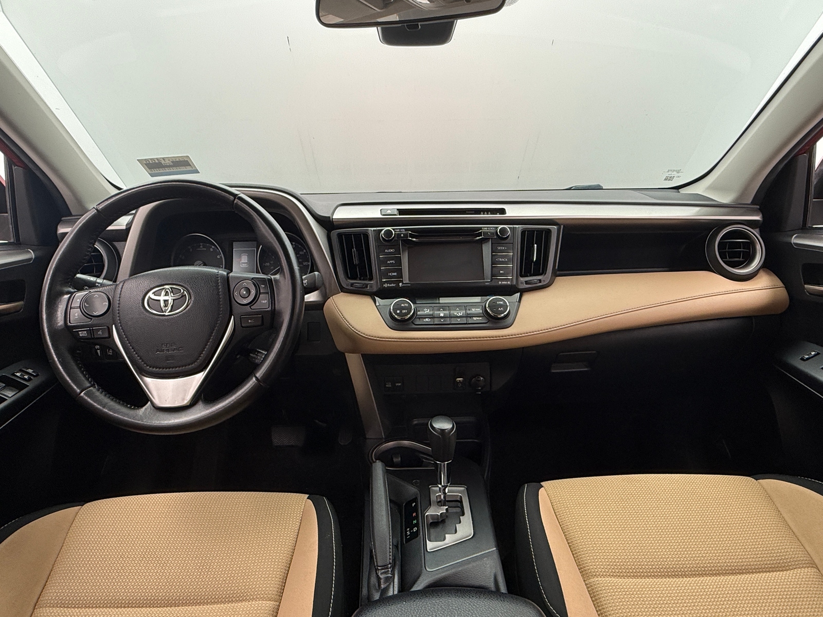 Thumbnail: 2017 Toyota RAV4 - 3