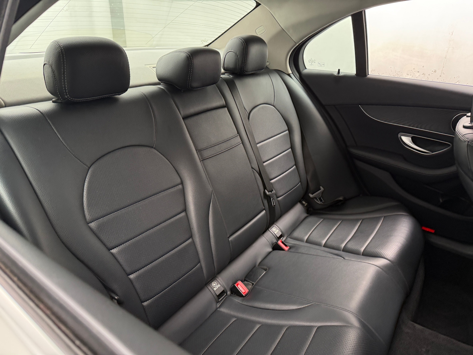 Thumbnail: 2017 Mercedes-Benz C-Class - 5