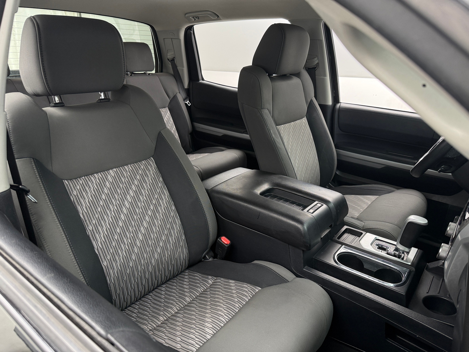 Thumbnail: 2020 Toyota Tundra - 2