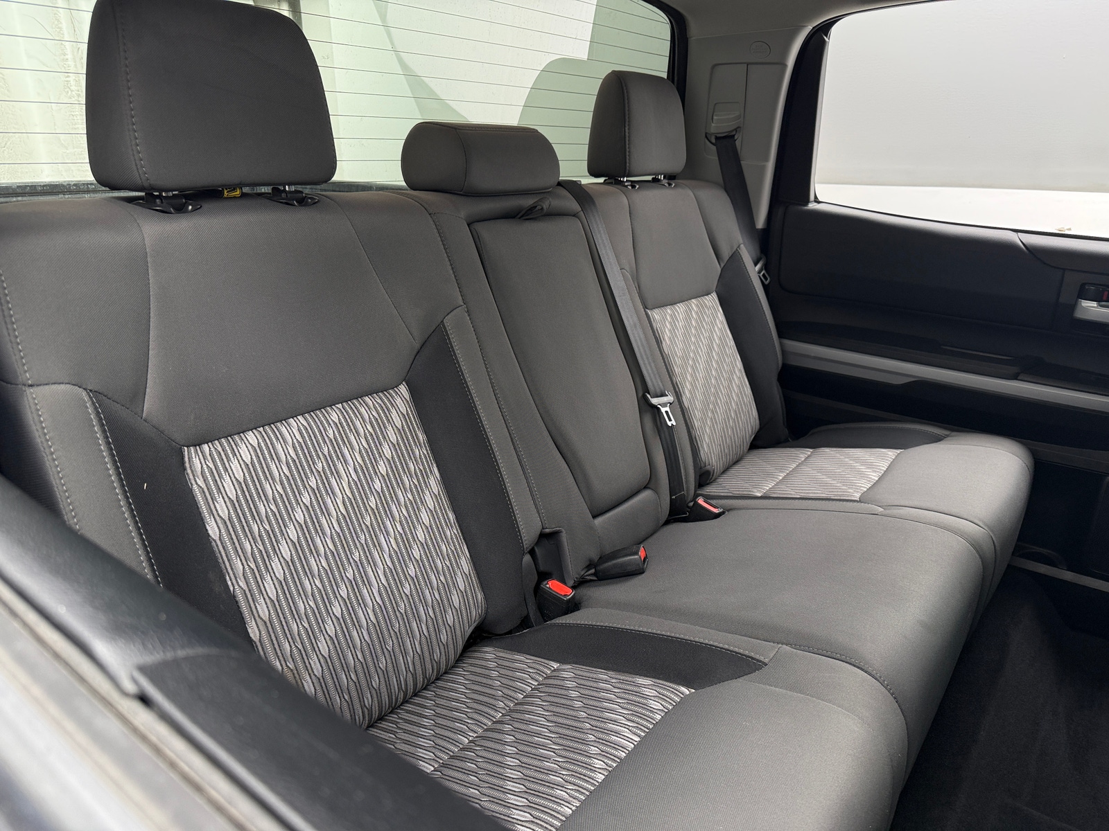 Thumbnail: 2020 Toyota Tundra - 6