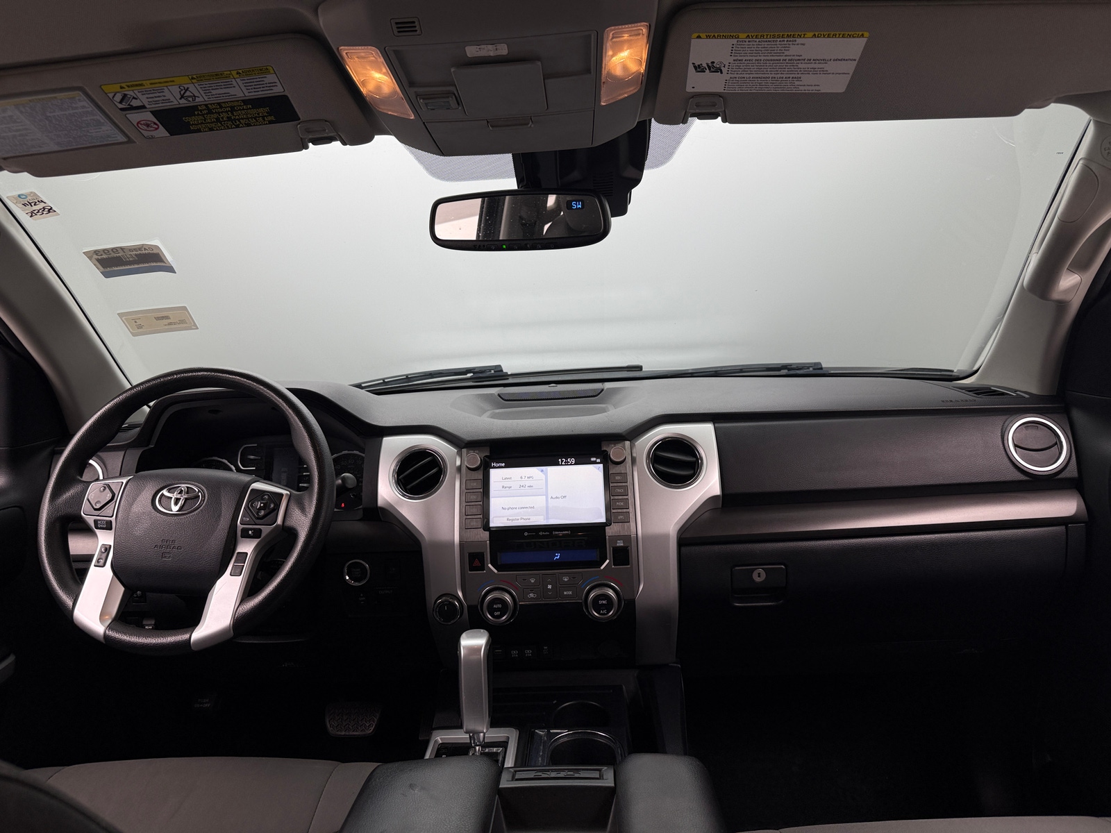 Thumbnail: 2020 Toyota Tundra - 3