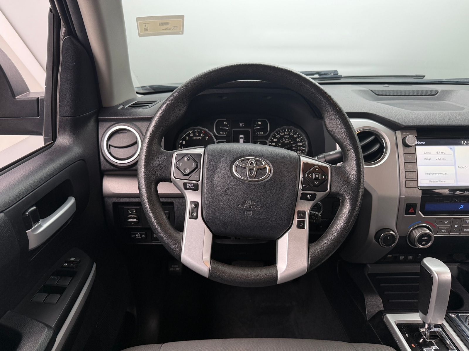 Thumbnail: 2020 Toyota Tundra - 5