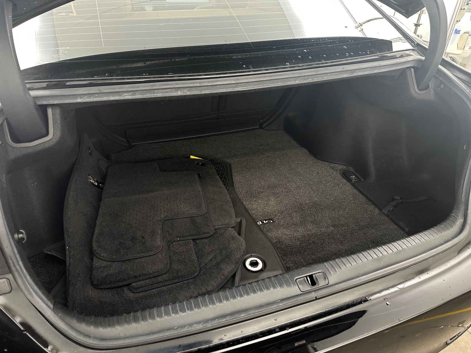 Thumbnail: 2015 Lexus RC - 4