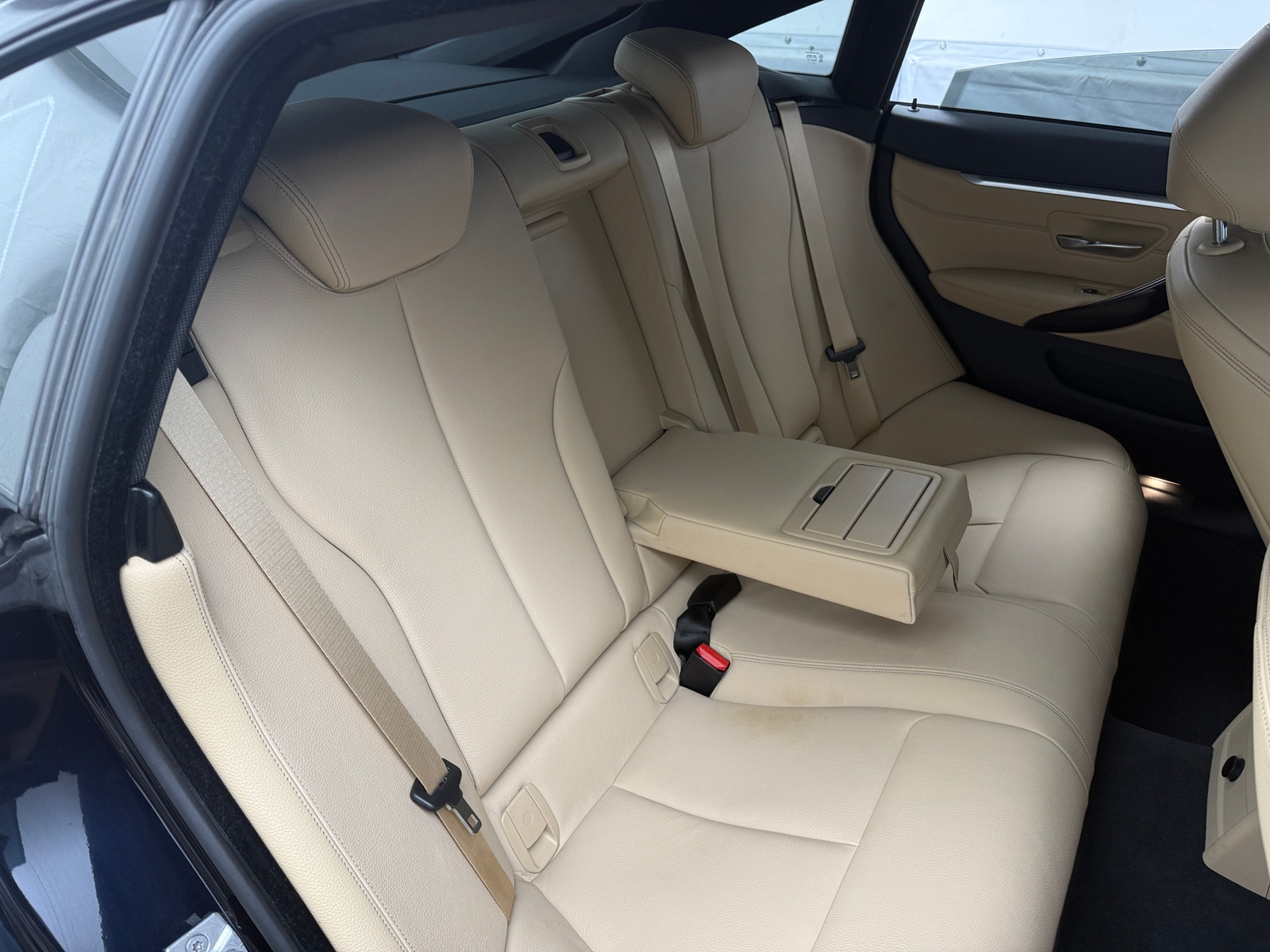 Thumbnail: 2018 BMW 4 Series - 5