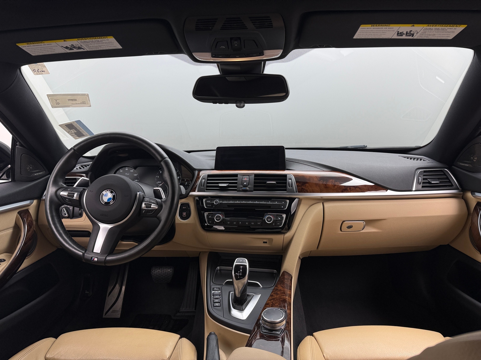 Thumbnail: 2018 BMW 4 Series - 2