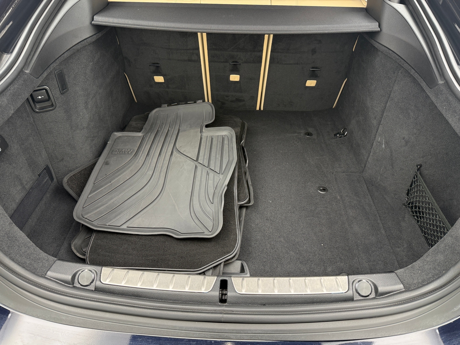 Thumbnail: 2018 BMW 4 Series - 6