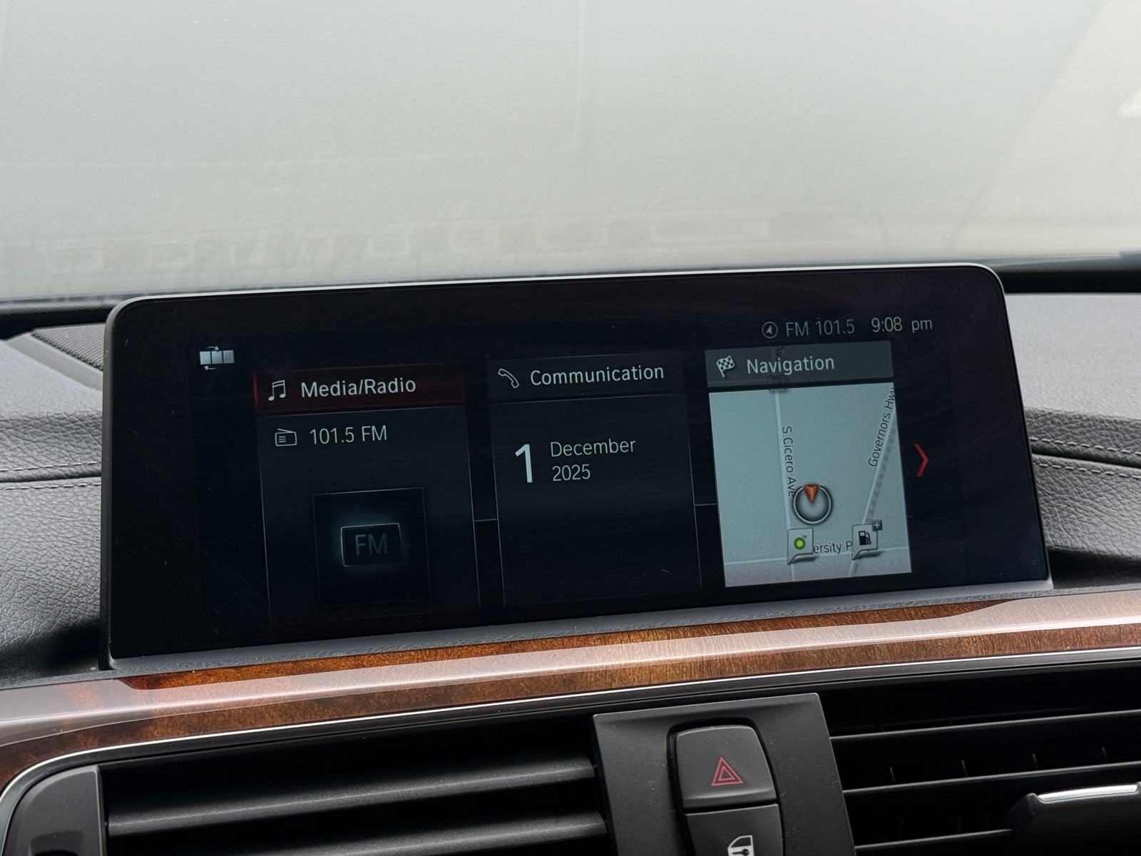 Thumbnail: 2018 BMW 4 Series - 3