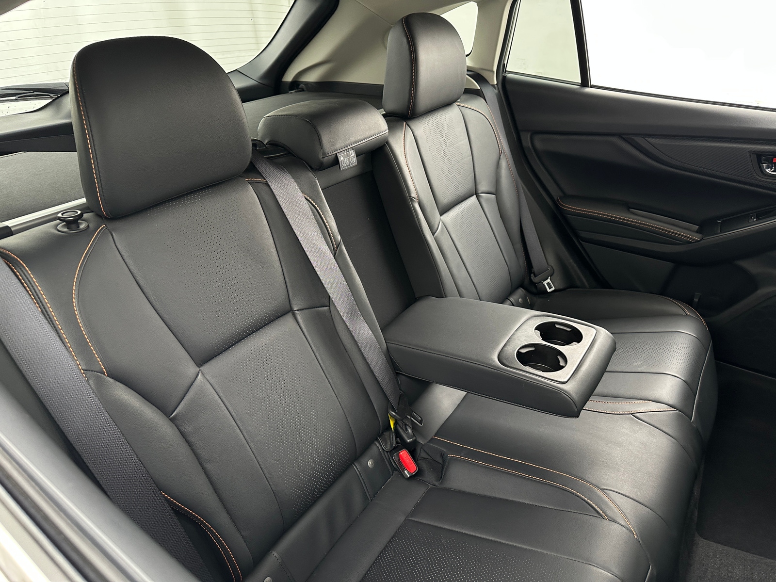 Thumbnail: 2018 Subaru Crosstrek - 5