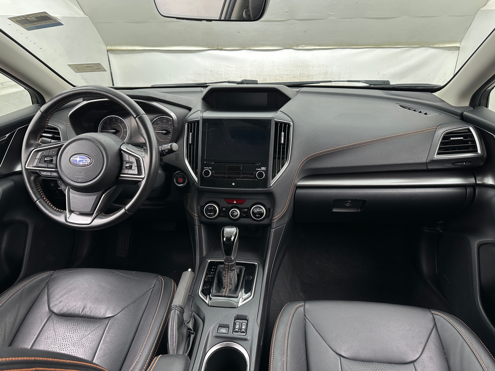 Thumbnail: 2018 Subaru Crosstrek - 2