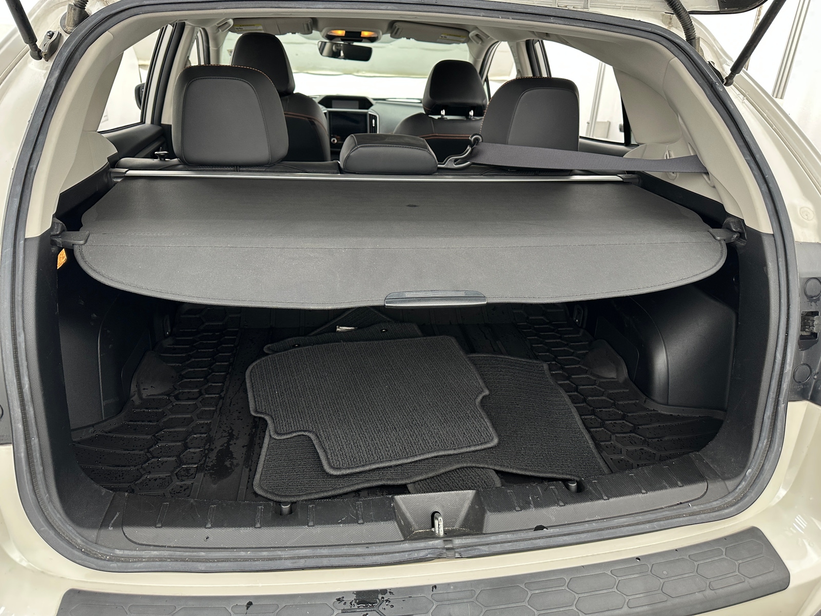 Thumbnail: 2018 Subaru Crosstrek - 6