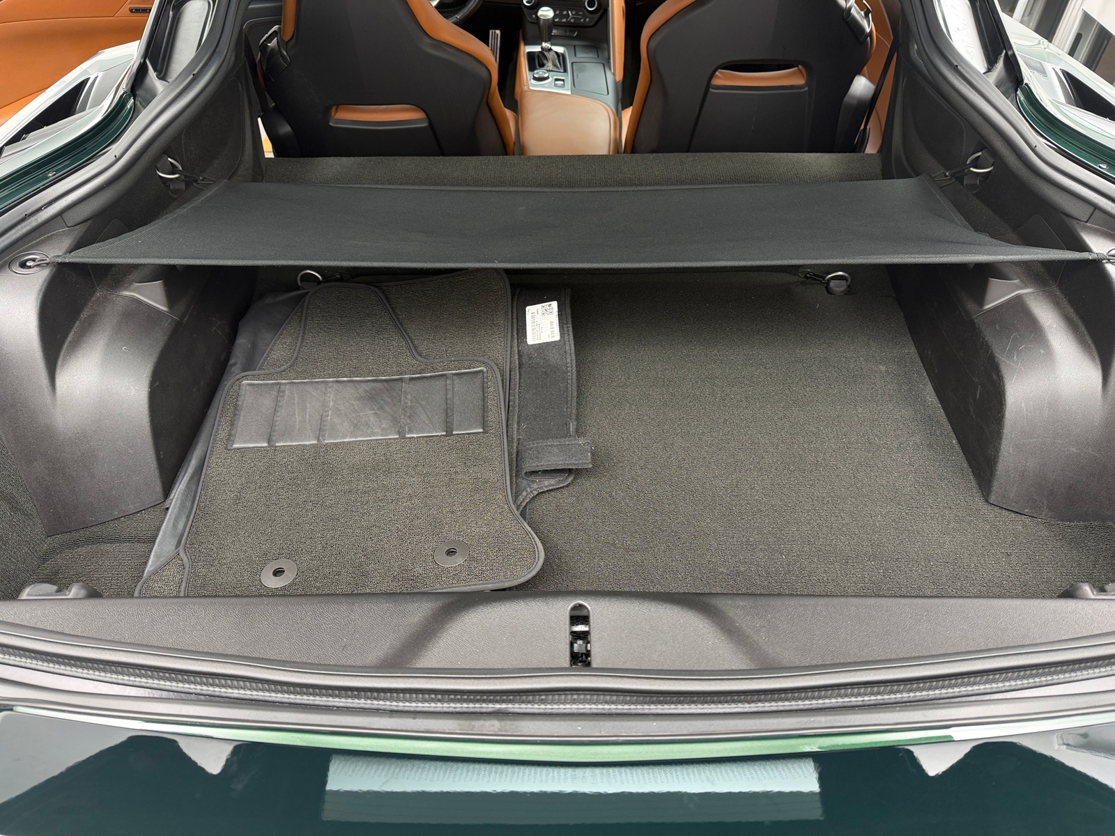 Thumbnail: 2014 Chevrolet Corvette - 4