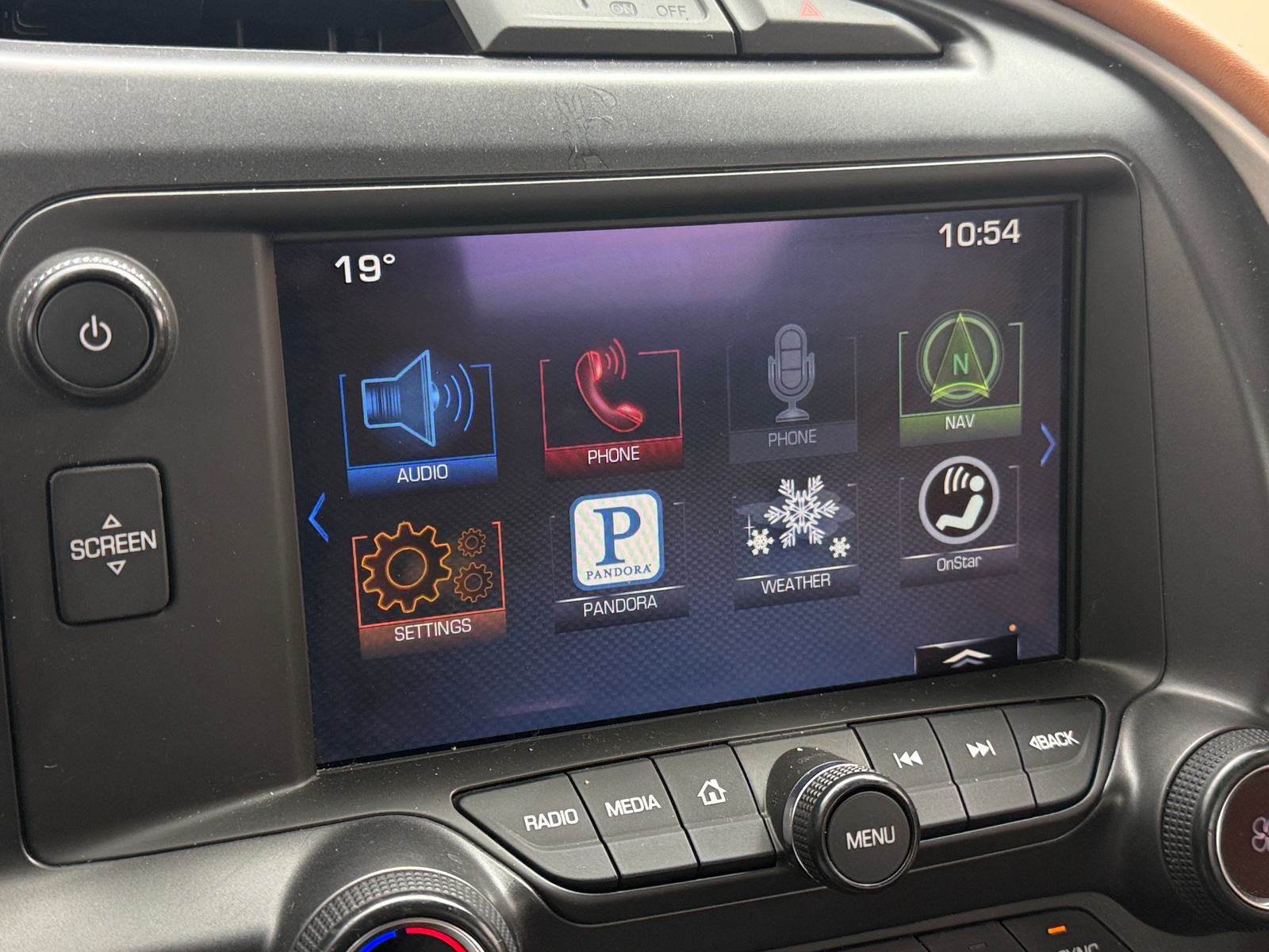 Thumbnail: 2014 Chevrolet Corvette - 2