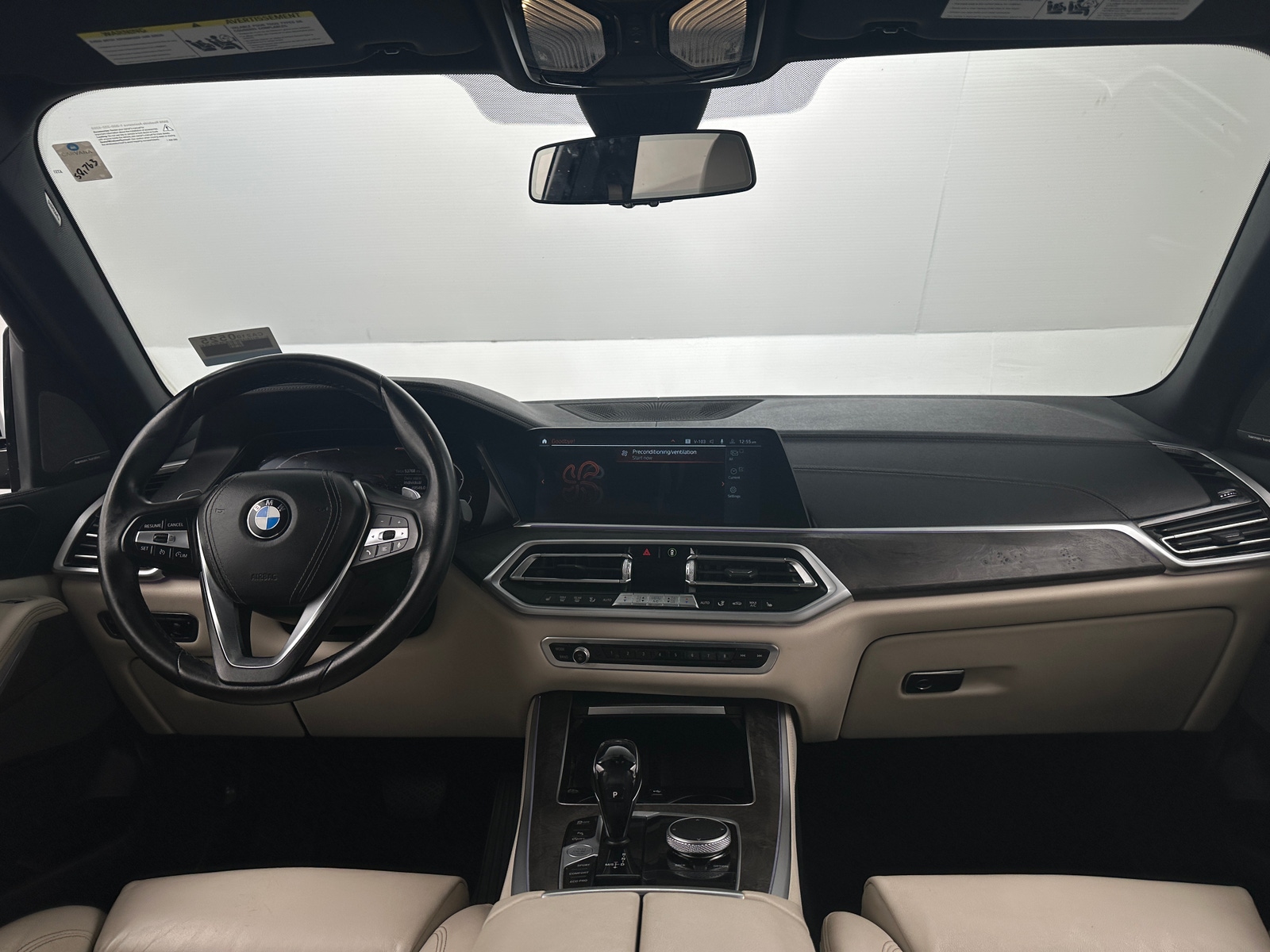 Thumbnail: 2020 BMW X5 - 2
