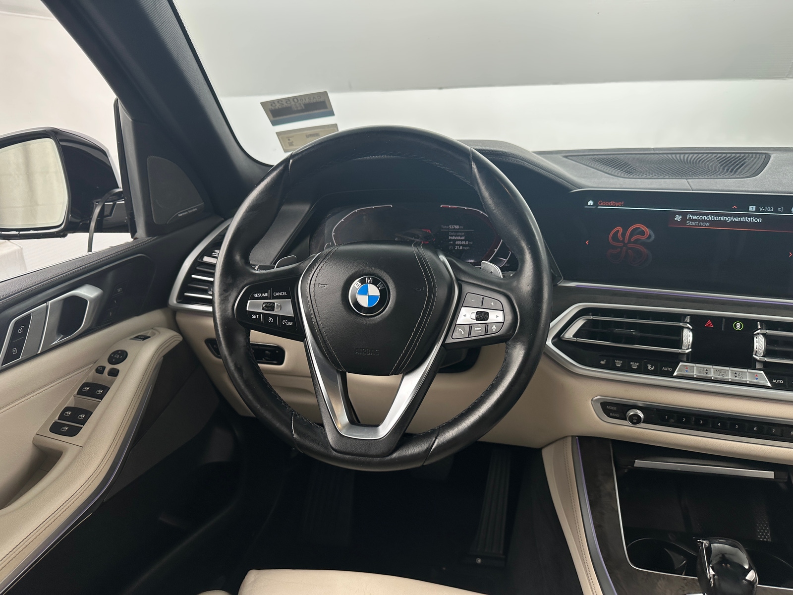Thumbnail: 2020 BMW X5 - 4