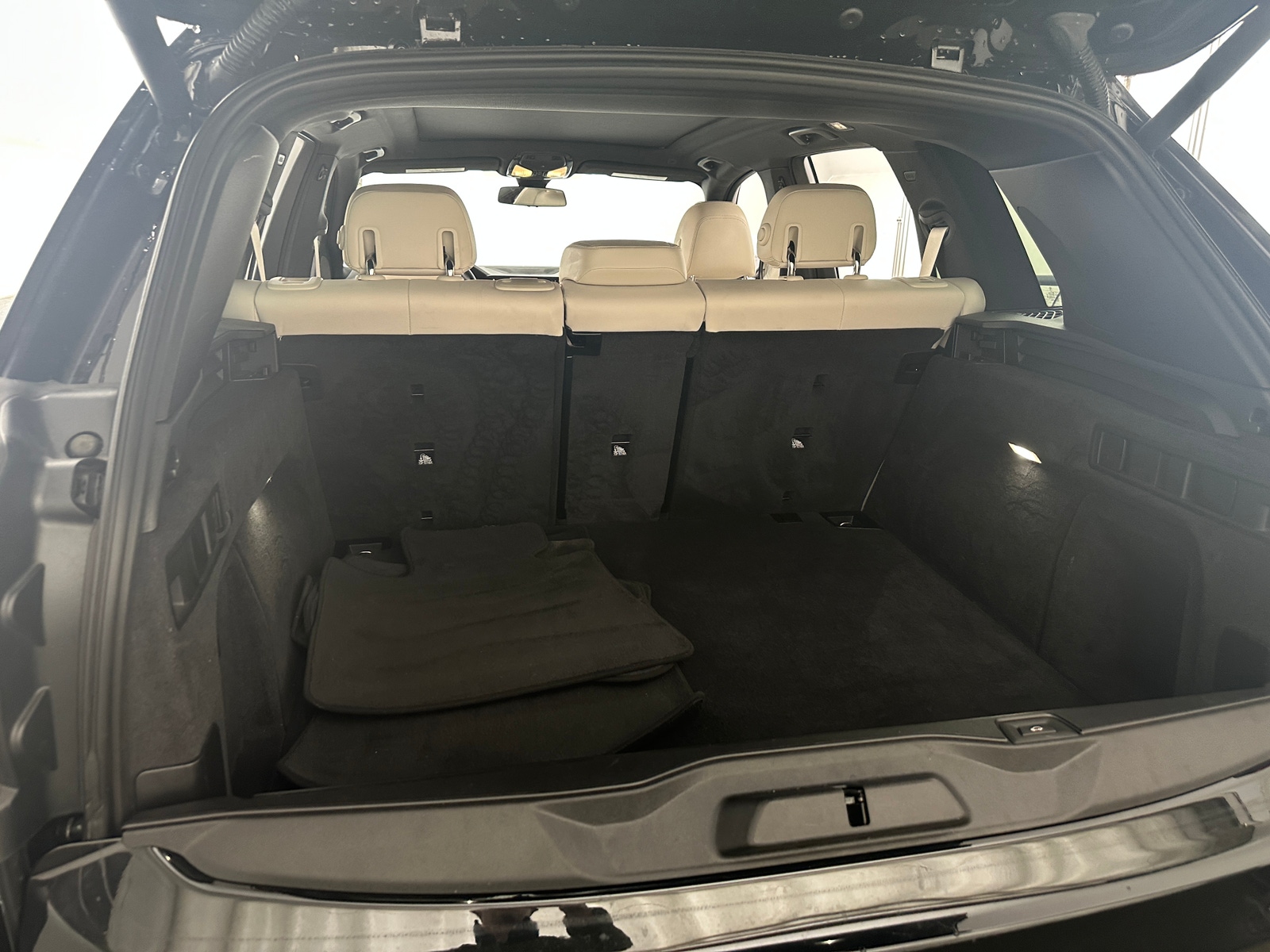 Thumbnail: 2020 BMW X5 - 6