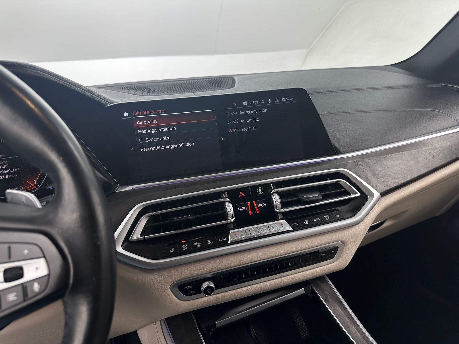 Thumbnail: 2020 BMW X5 - 3