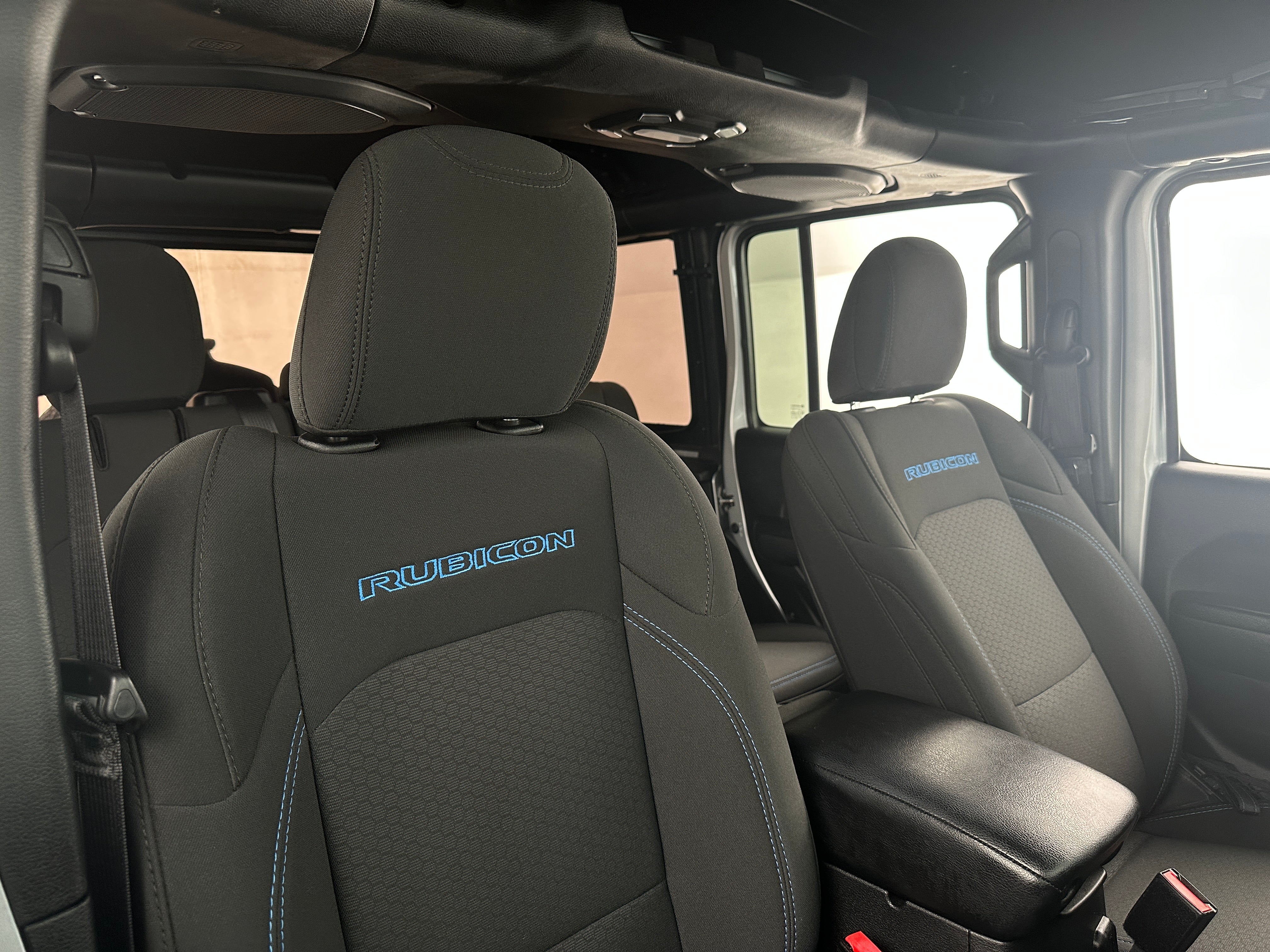 2023 Jeep Wrangler 4xe