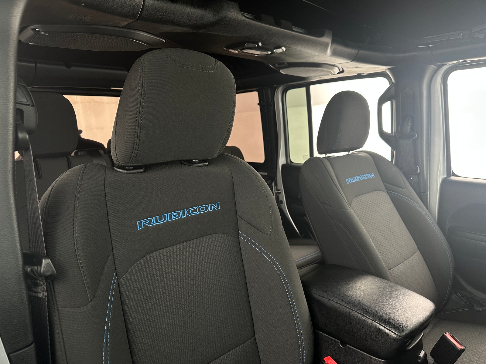 Thumbnail: 2023 Jeep Wrangler - 2