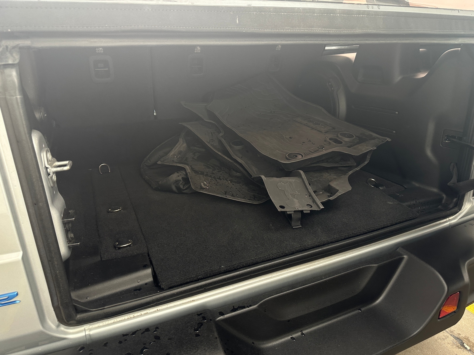 Thumbnail: 2023 Jeep Wrangler - 7