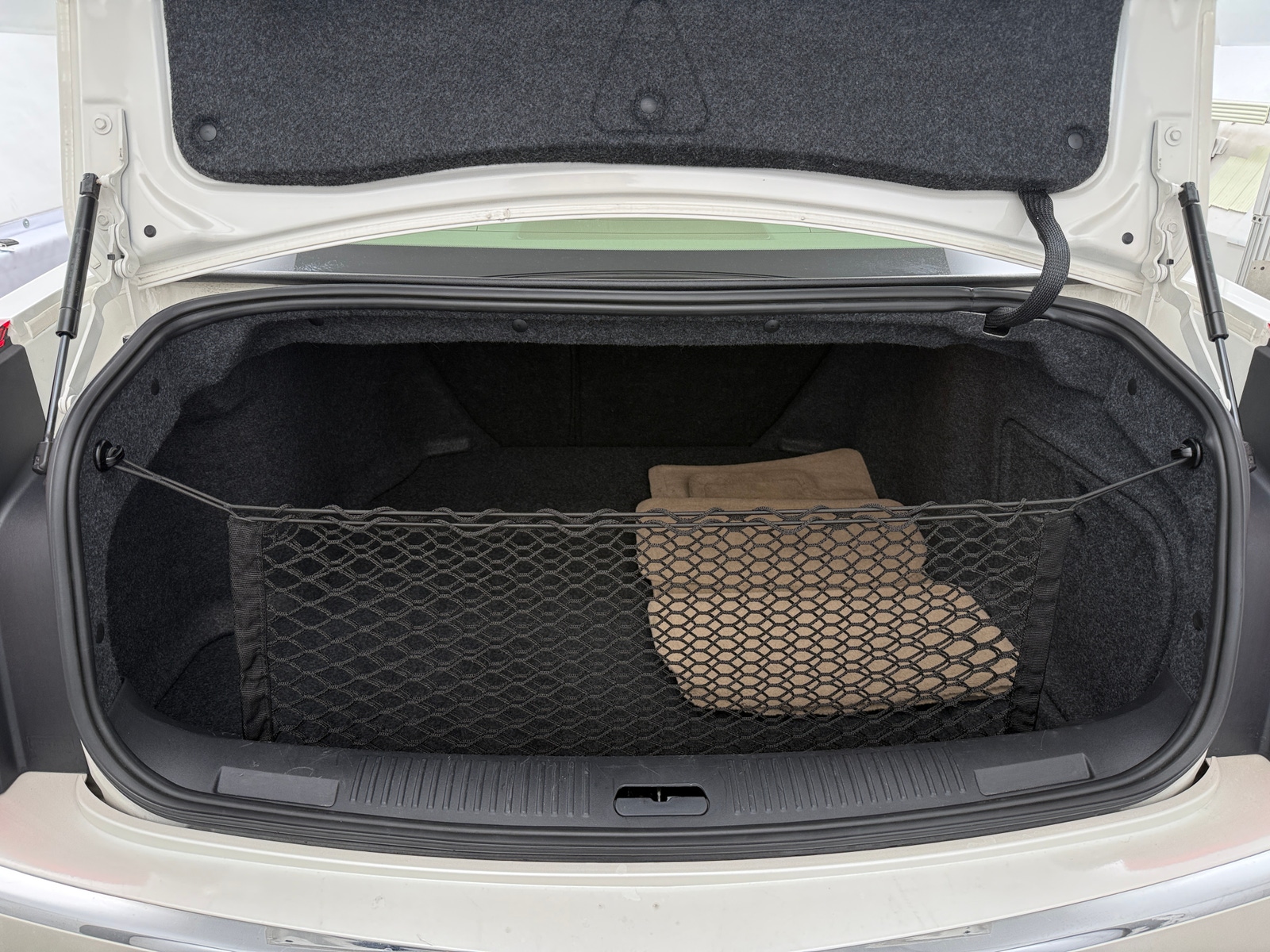 Thumbnail: 2012 Cadillac CTS - 6