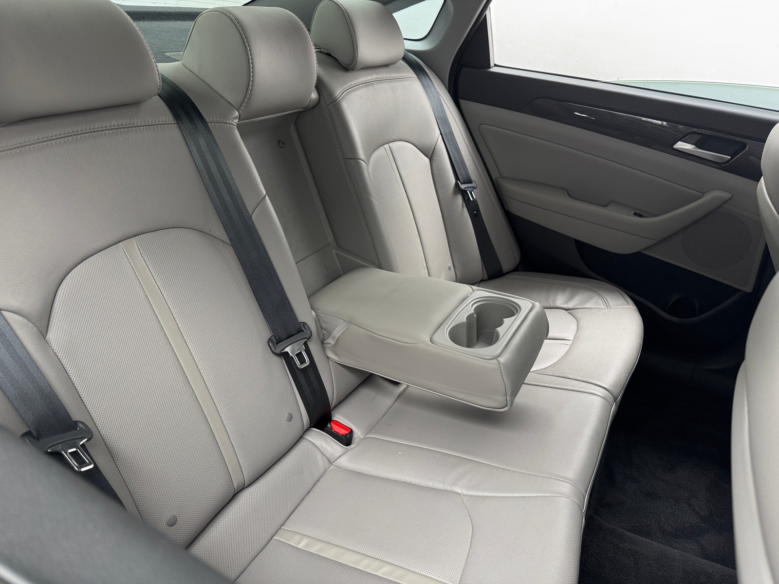 Thumbnail: 2018 Hyundai Sonata - 5