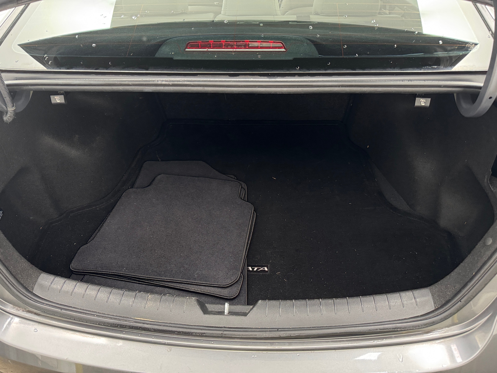 Thumbnail: 2018 Hyundai Sonata - 6