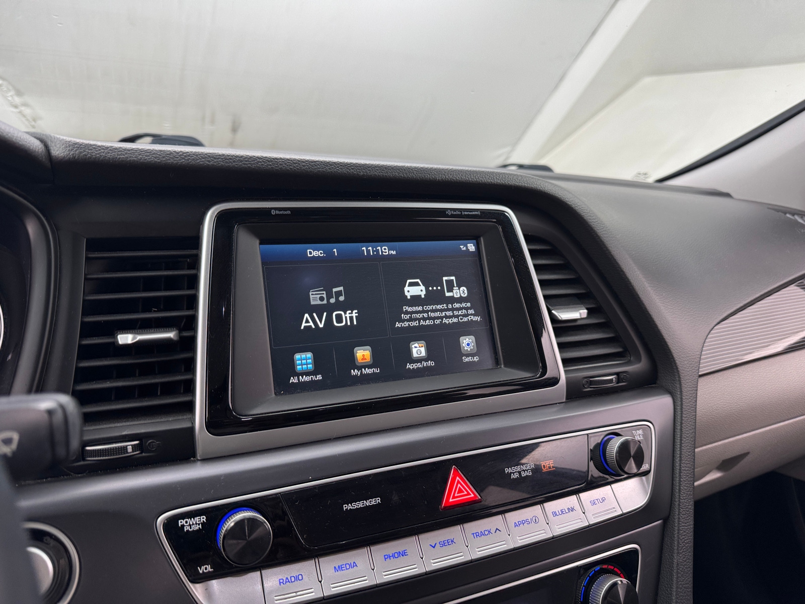 Thumbnail: 2018 Hyundai Sonata - 3