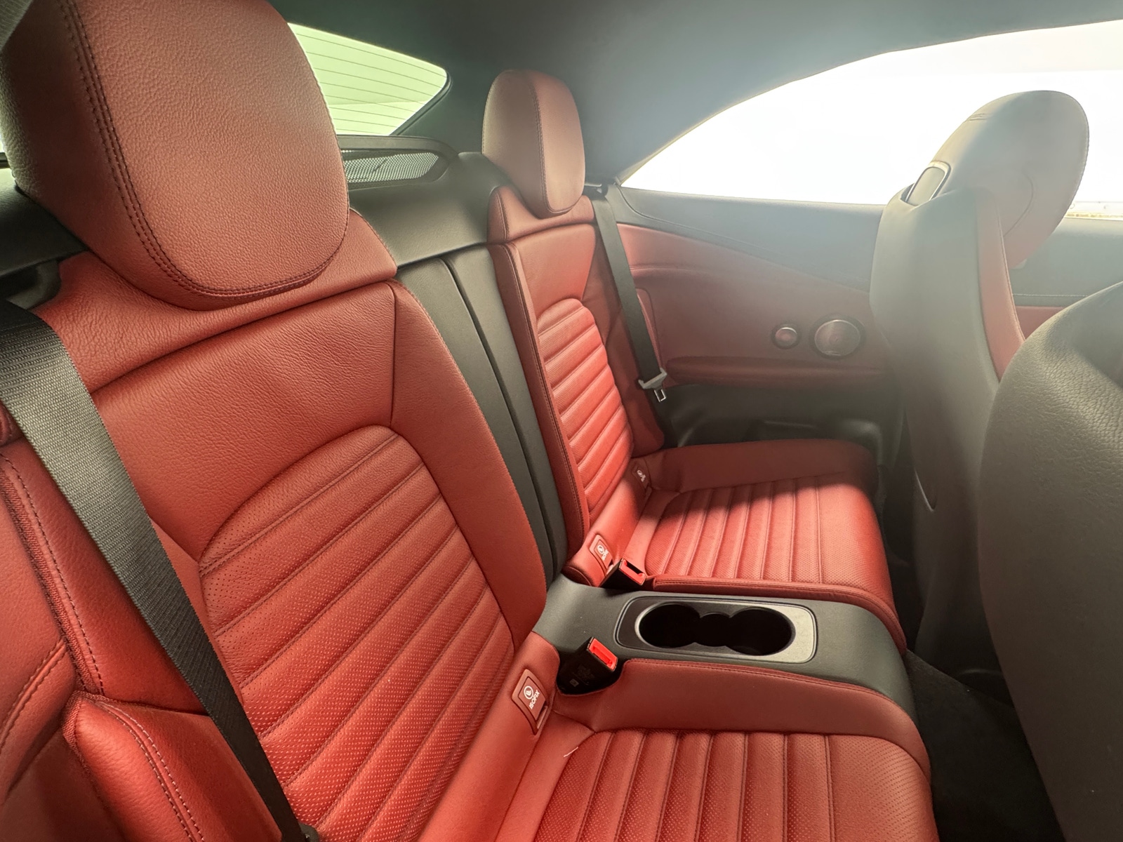 Thumbnail: 2023 Mercedes-Benz C-Class - 5