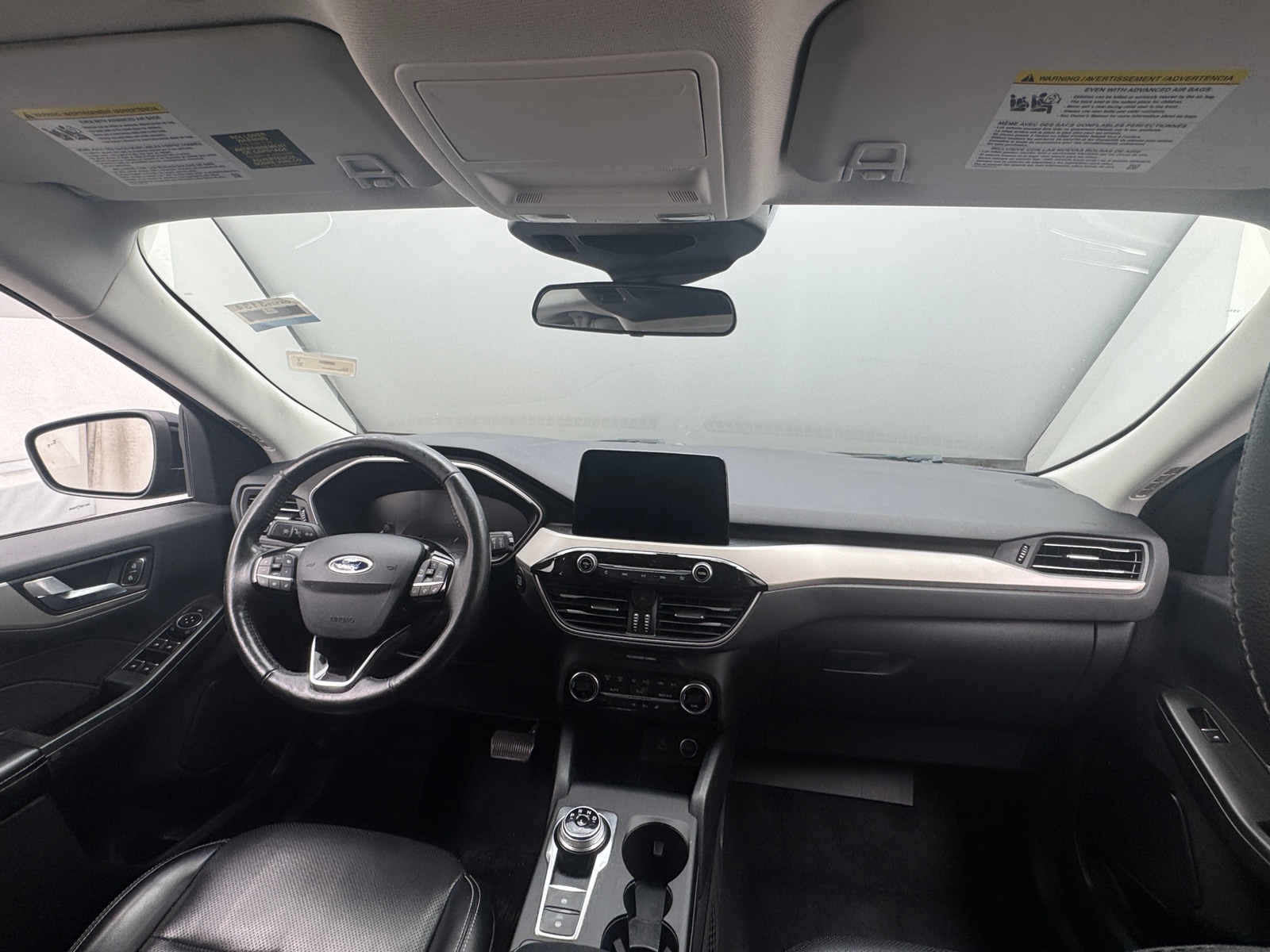 Thumbnail: 2021 Ford Escape - 2