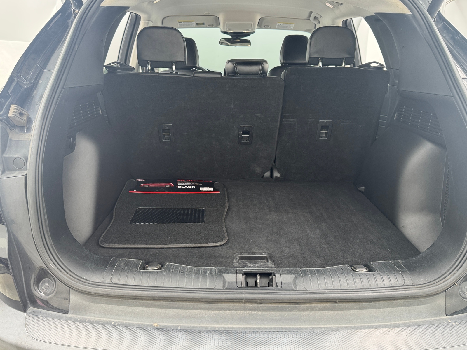 Thumbnail: 2021 Ford Escape - 6