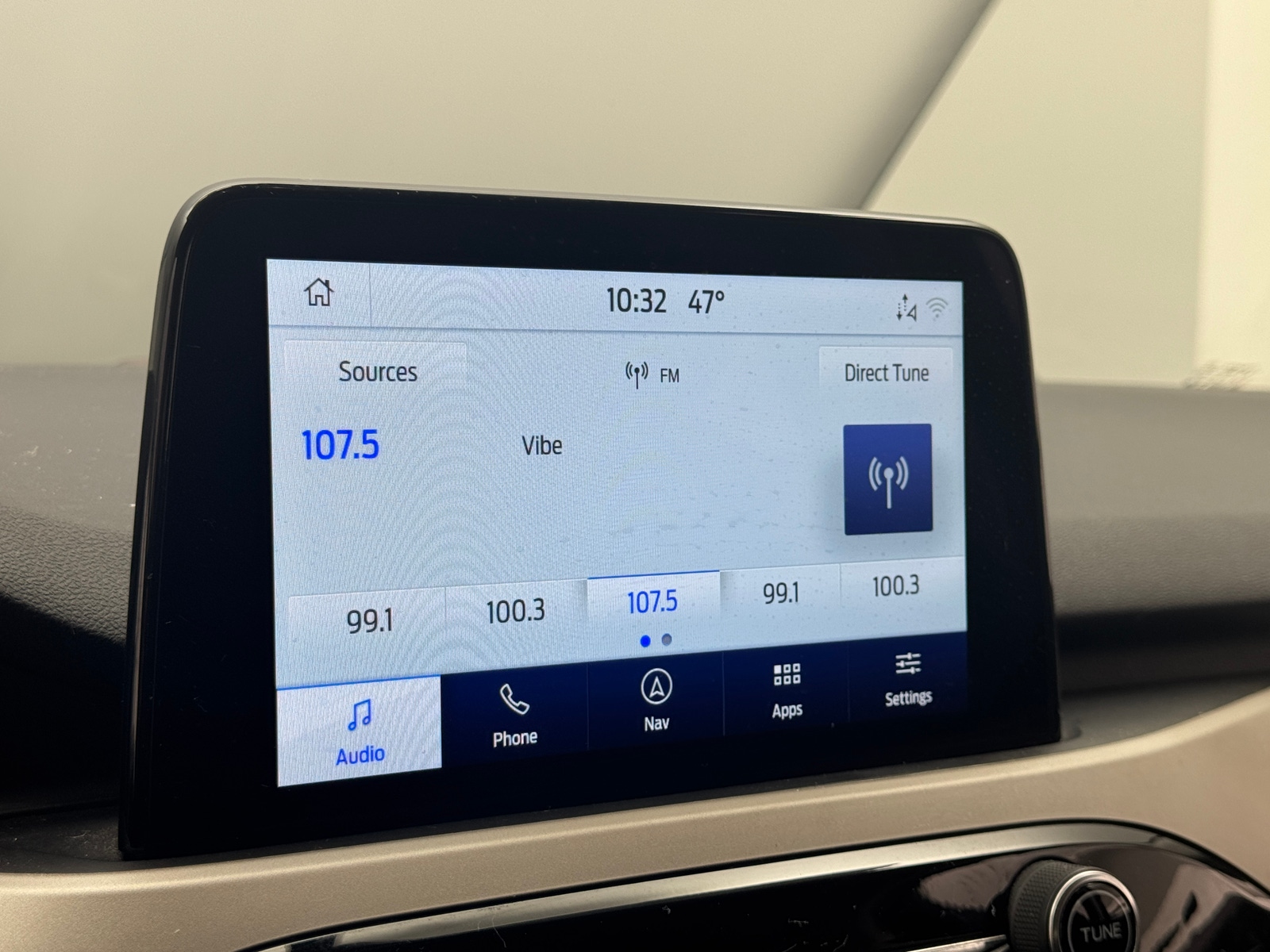 Thumbnail: 2021 Ford Escape - 3