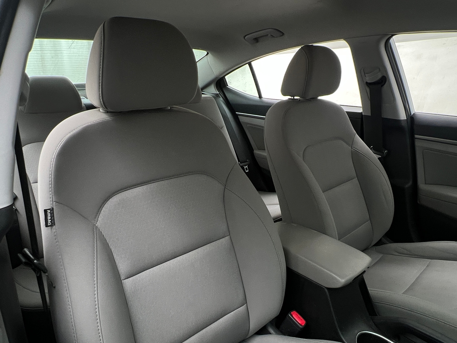 Thumbnail: 2018 Hyundai Elantra - 2