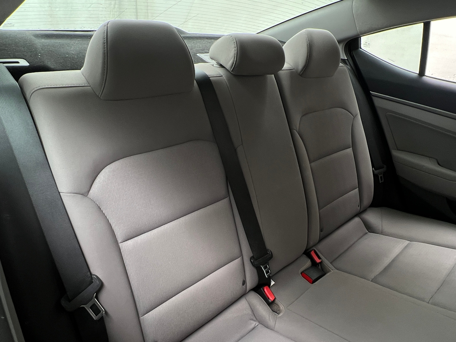 Thumbnail: 2018 Hyundai Elantra - 6