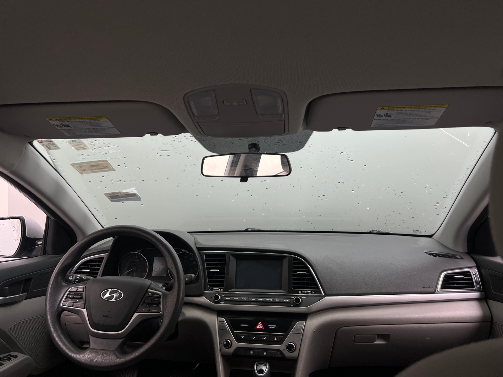 Thumbnail: 2018 Hyundai Elantra - 3