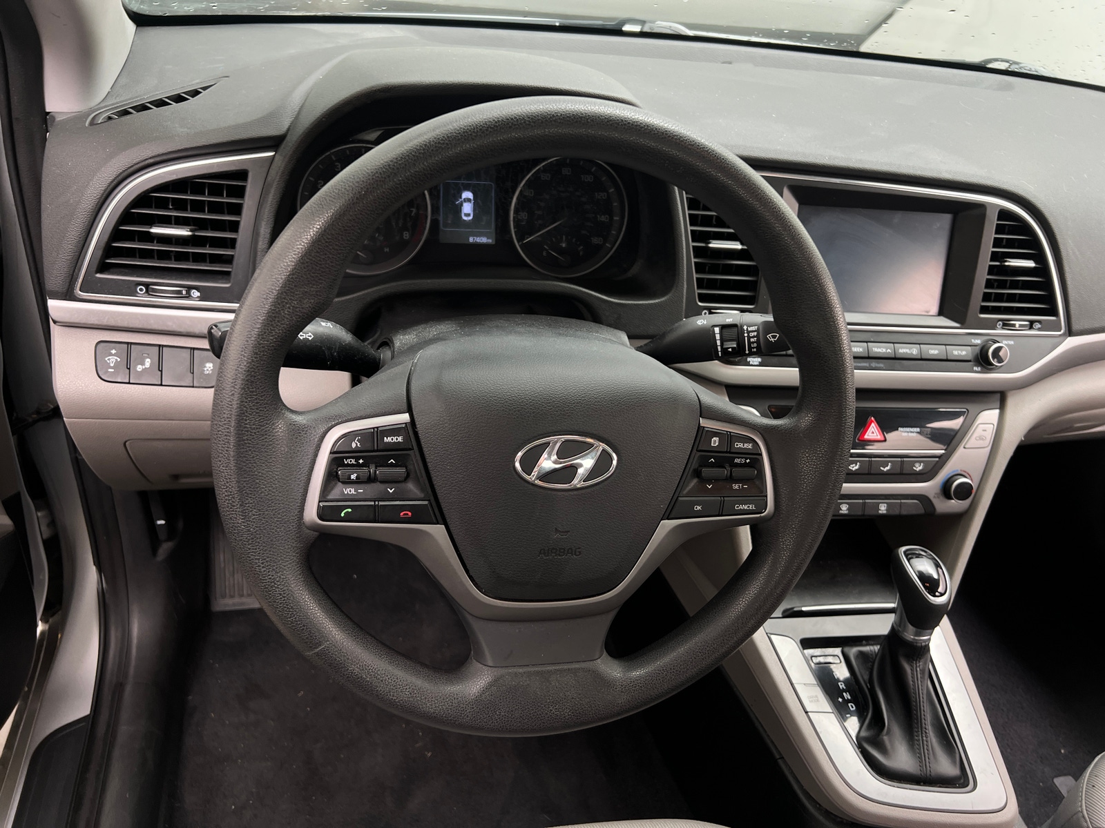 Thumbnail: 2018 Hyundai Elantra - 5