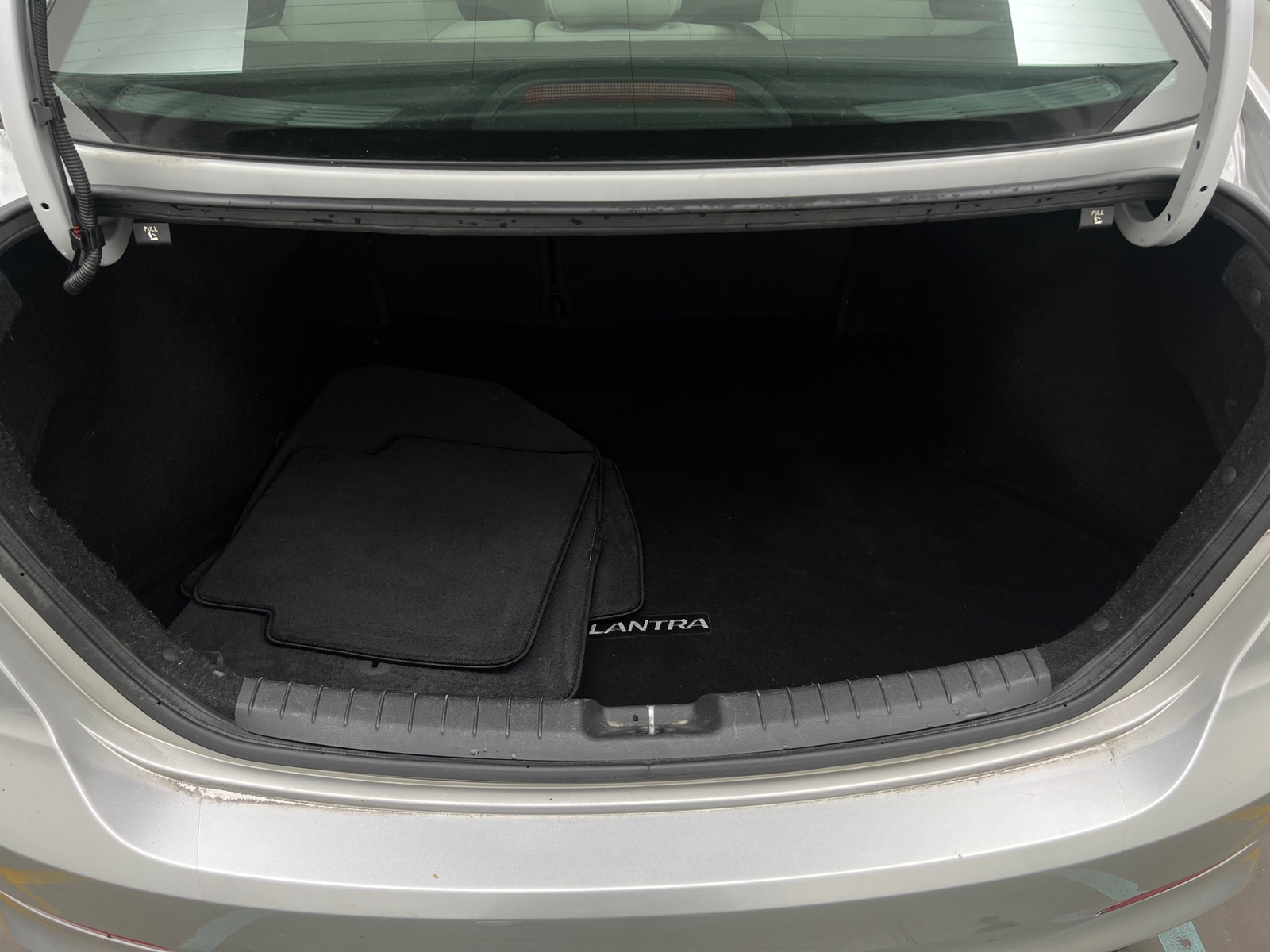 Thumbnail: 2018 Hyundai Elantra - 7