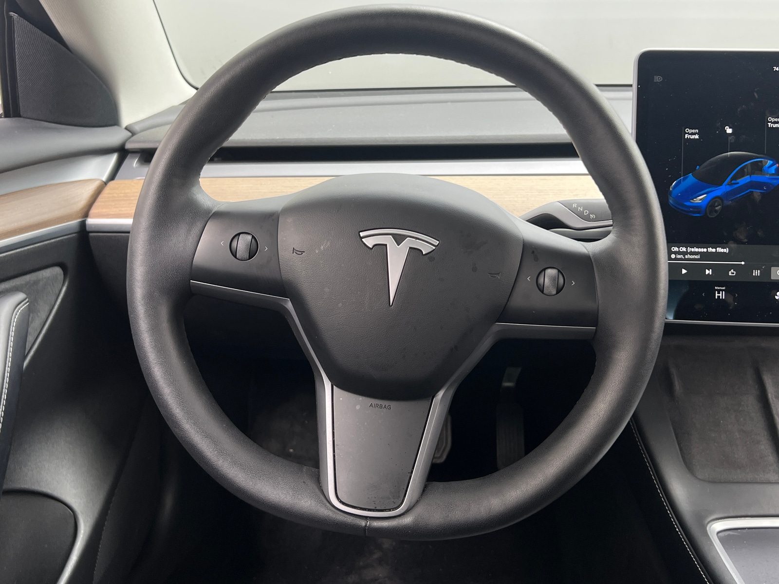 Thumbnail: 2022 Tesla Model 3 - 3