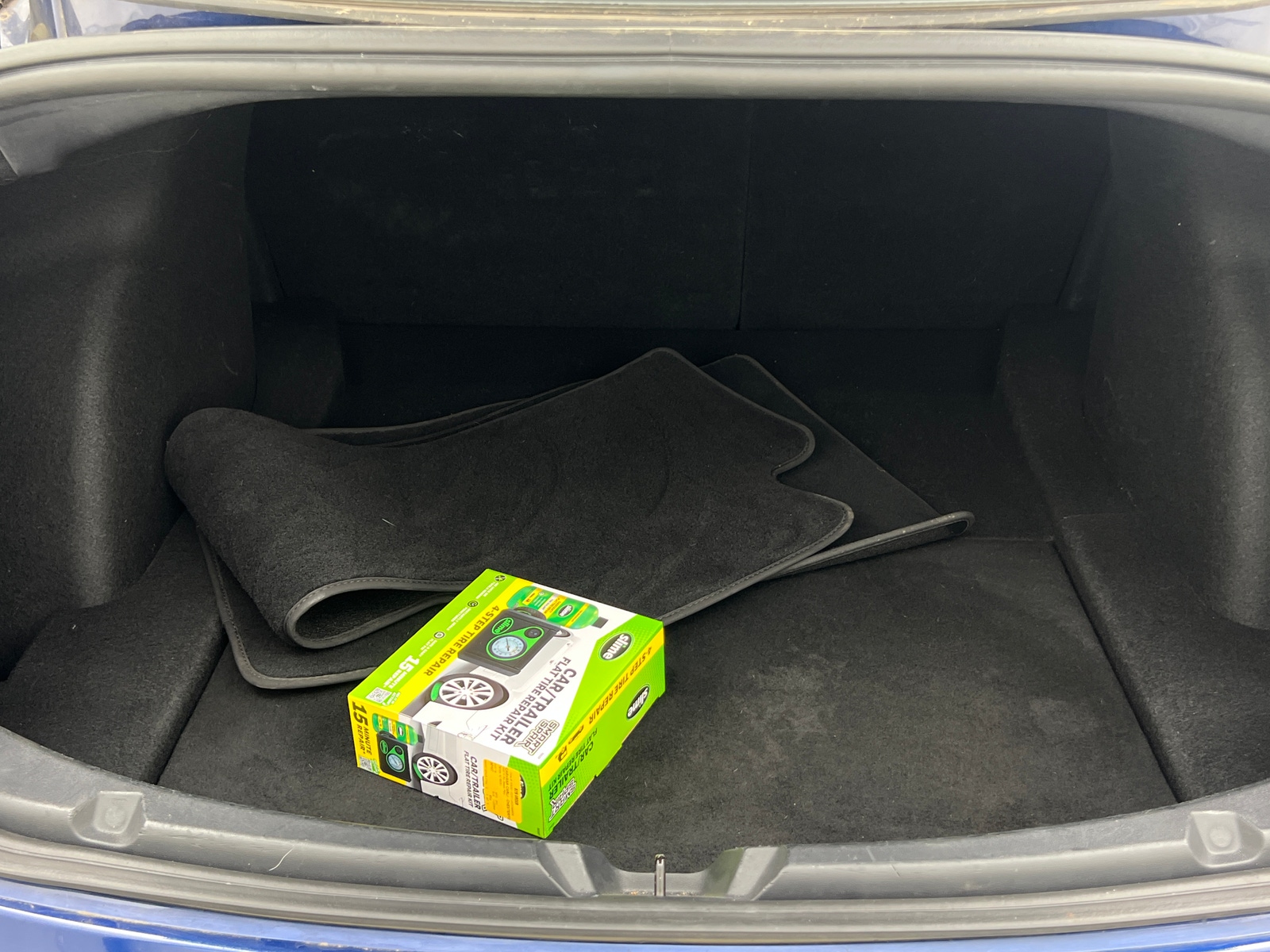 Thumbnail: 2022 Tesla Model 3 - 5