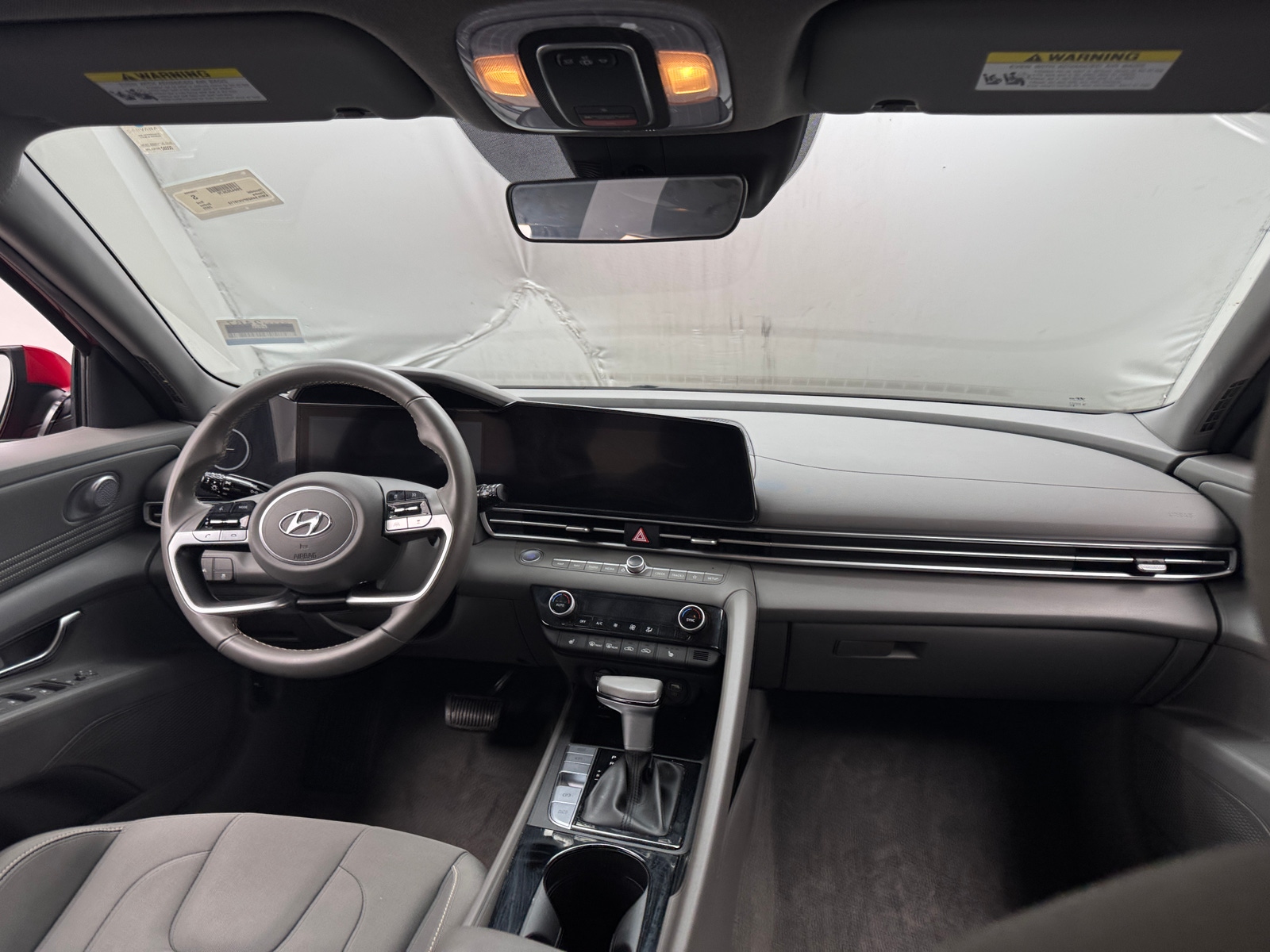 Thumbnail: 2023 Hyundai Elantra - 3