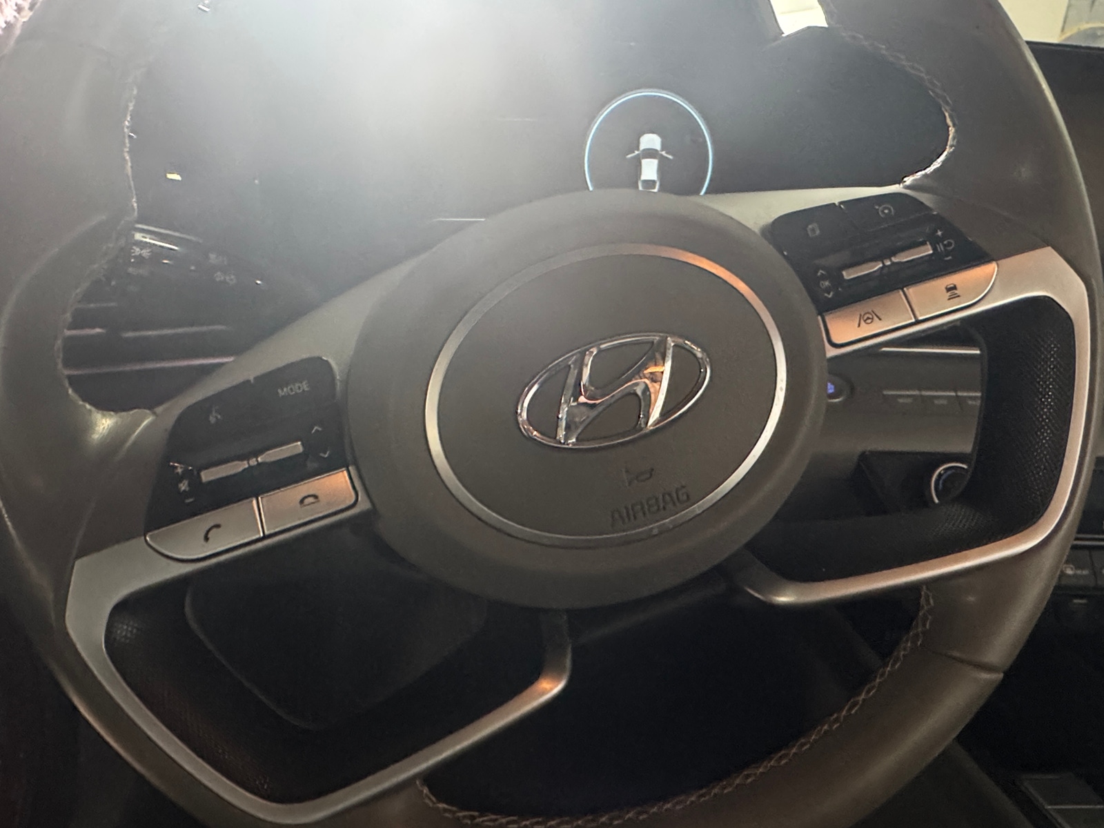 Thumbnail: 2023 Hyundai Elantra - 5