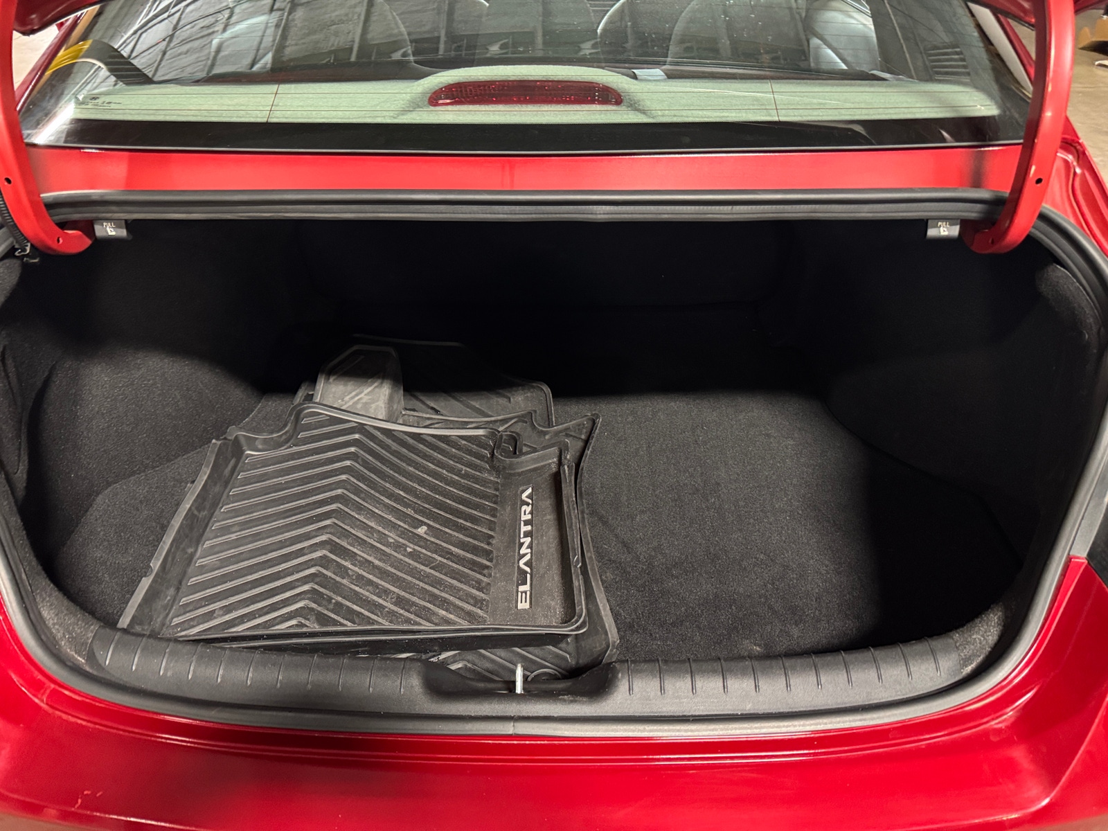 Thumbnail: 2023 Hyundai Elantra - 7