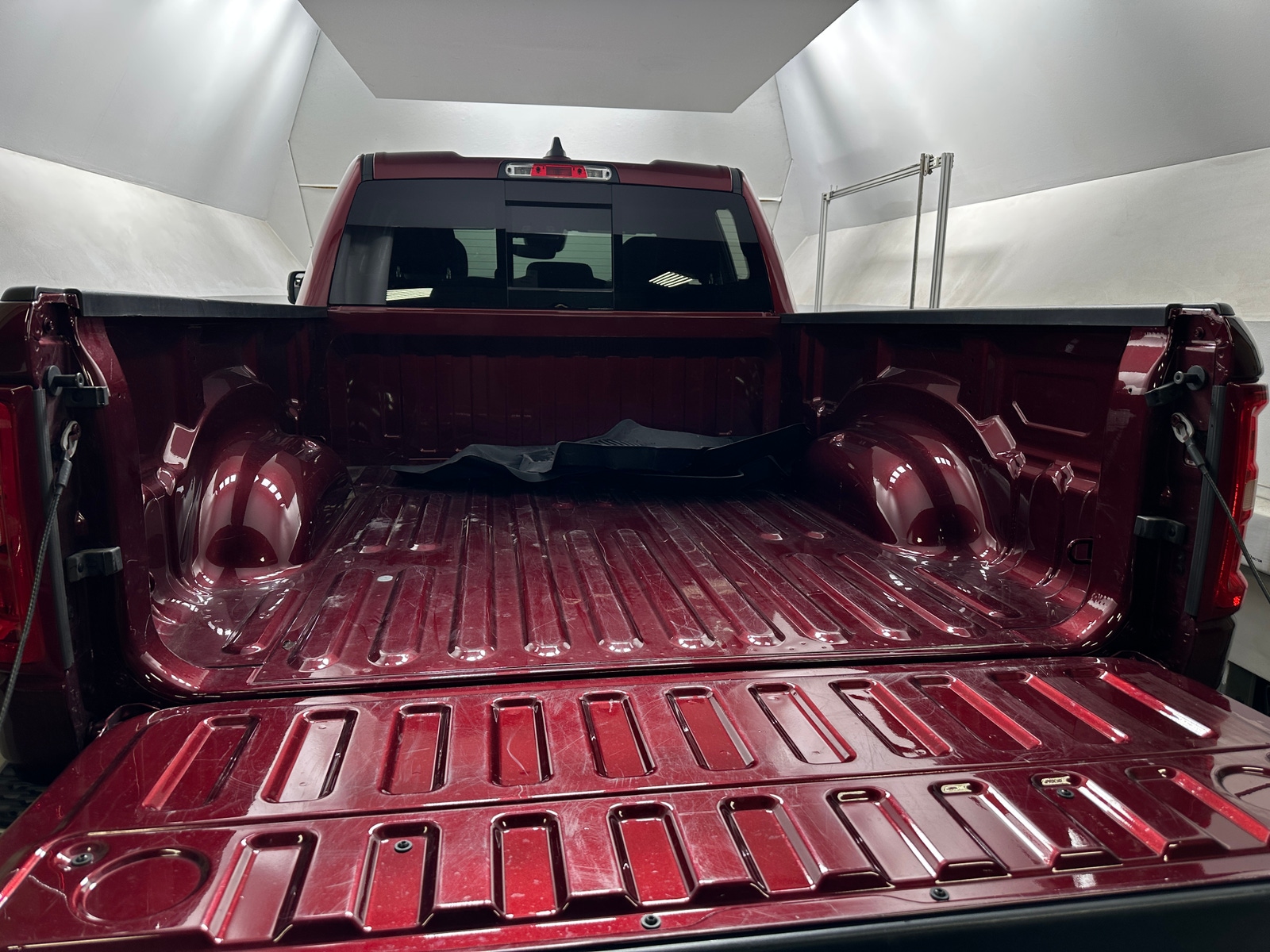 Thumbnail: 2025 RAM 1500 - 7