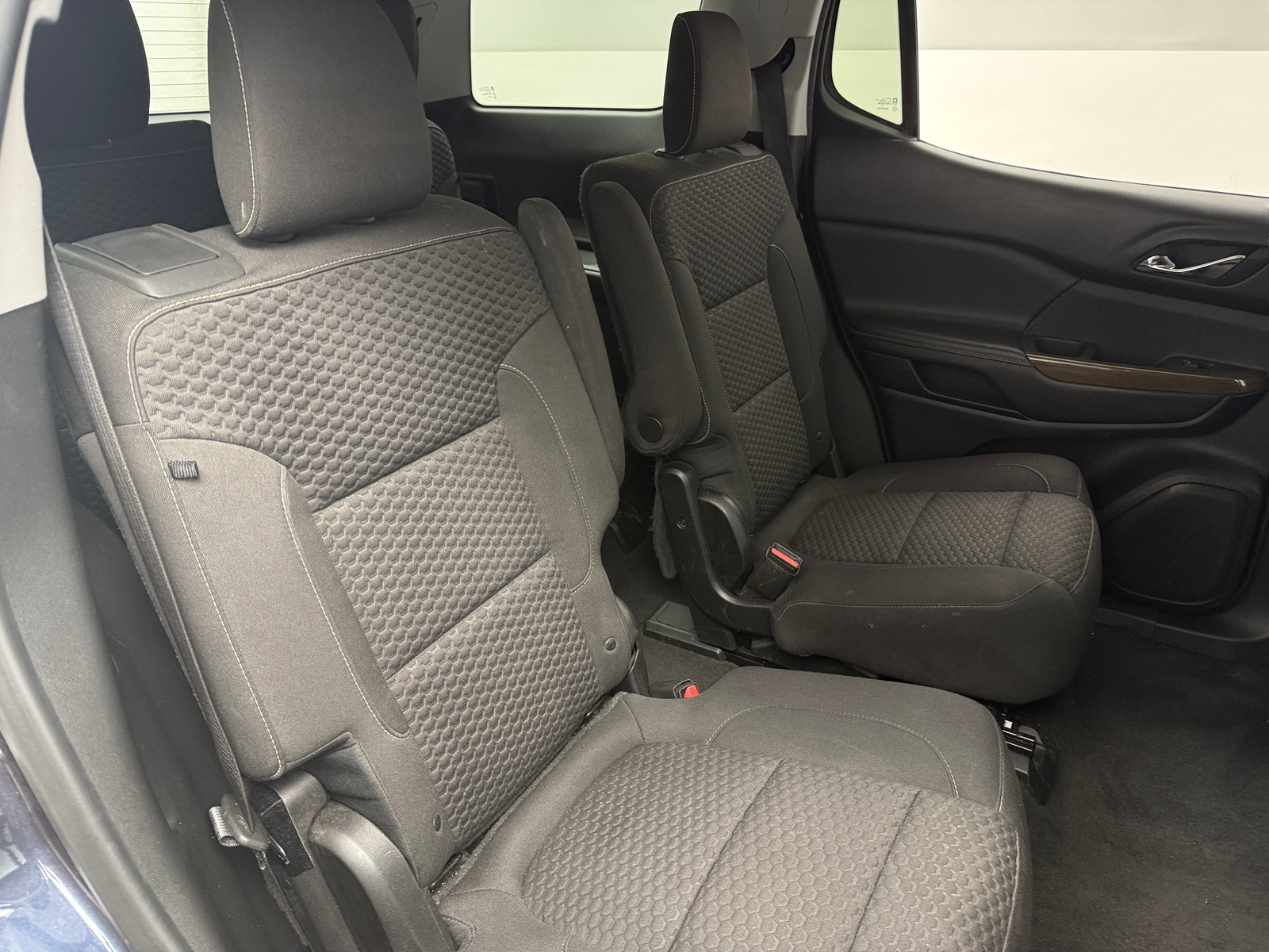 Thumbnail: 2018 GMC Acadia - 6