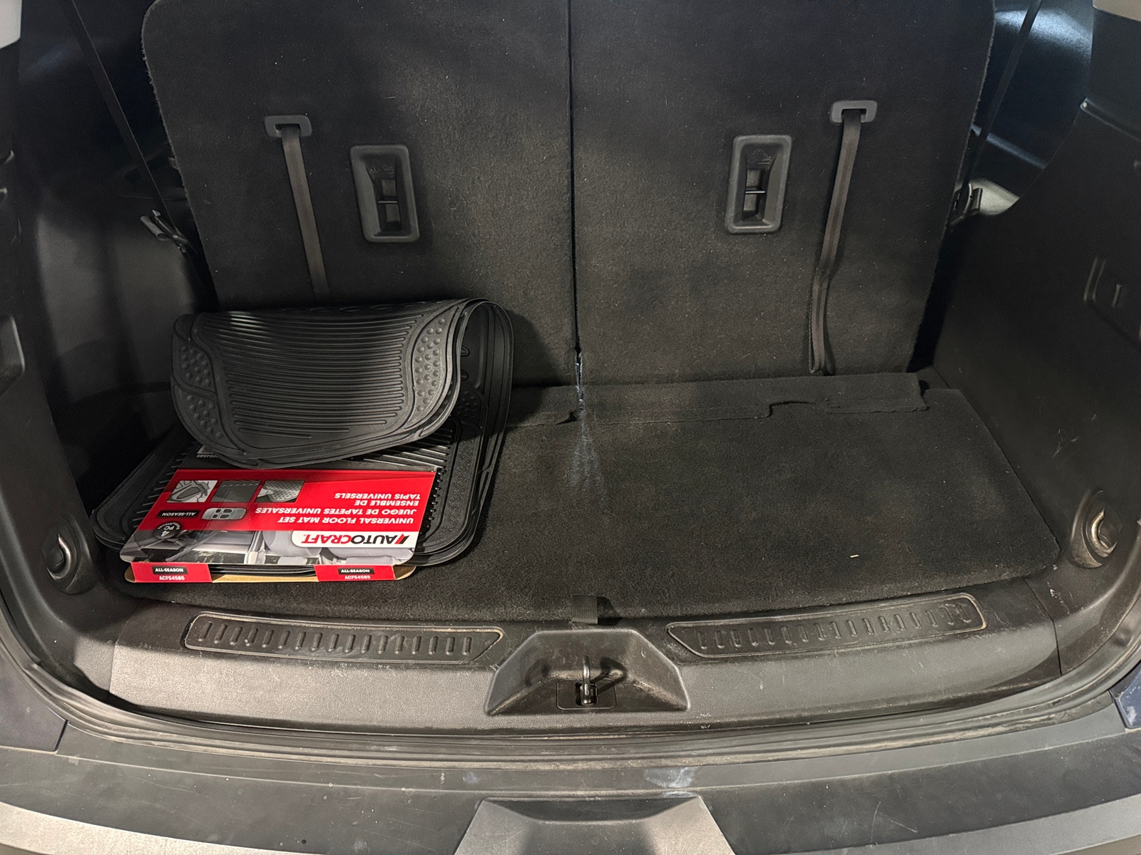 Thumbnail: 2018 GMC Acadia - 7