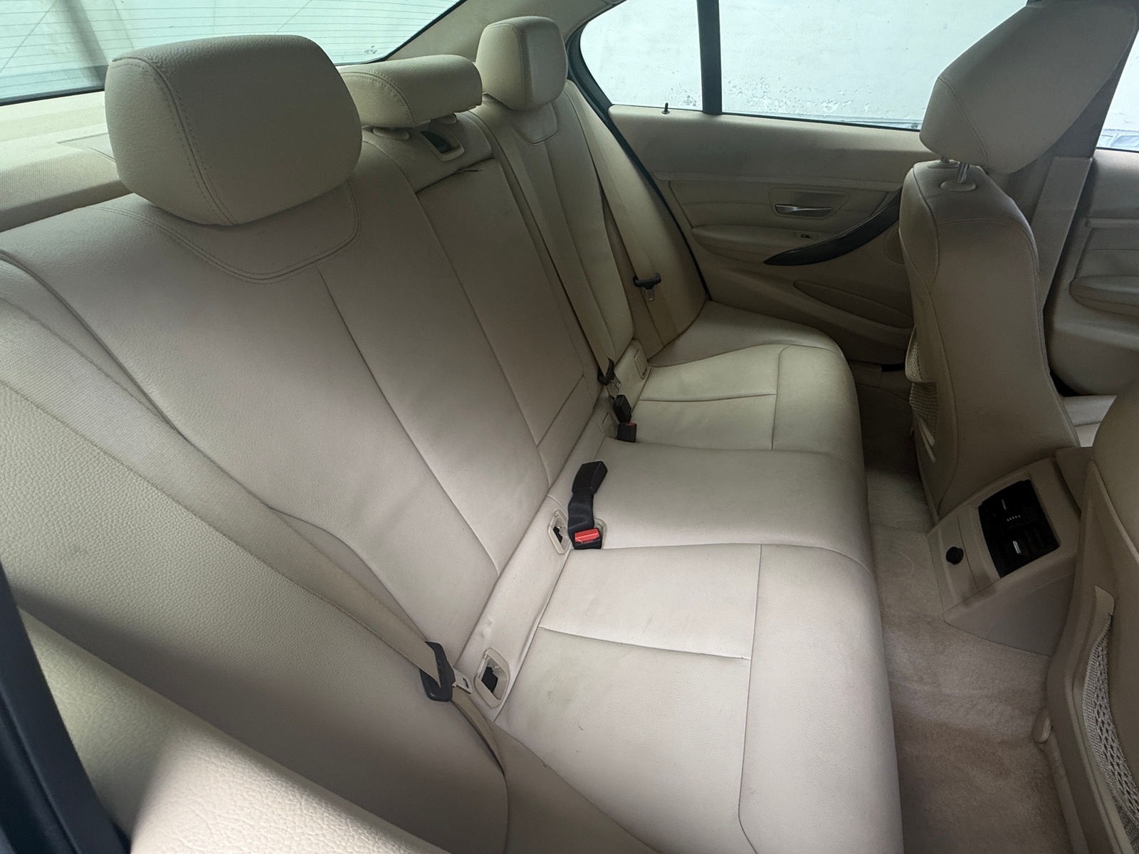 Thumbnail: 2014 BMW 3 Series - 5