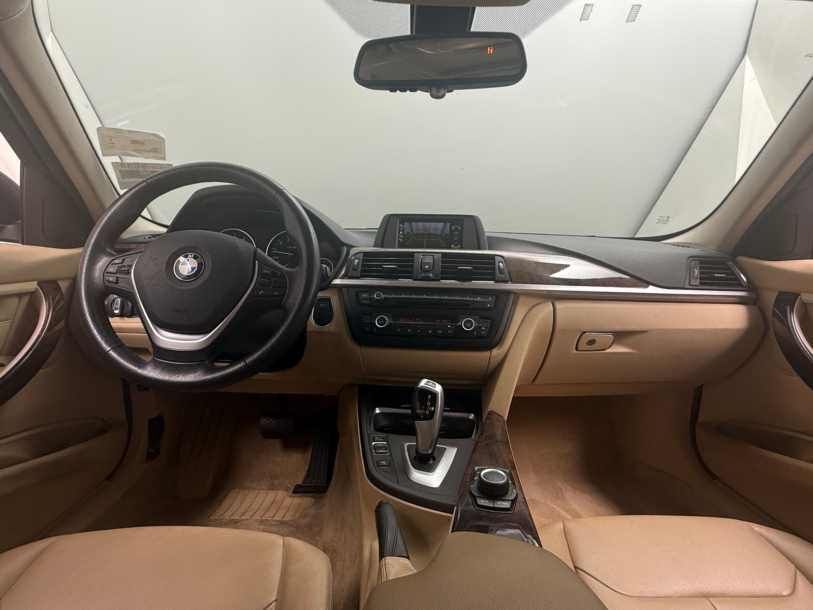 Thumbnail: 2014 BMW 3 Series - 2