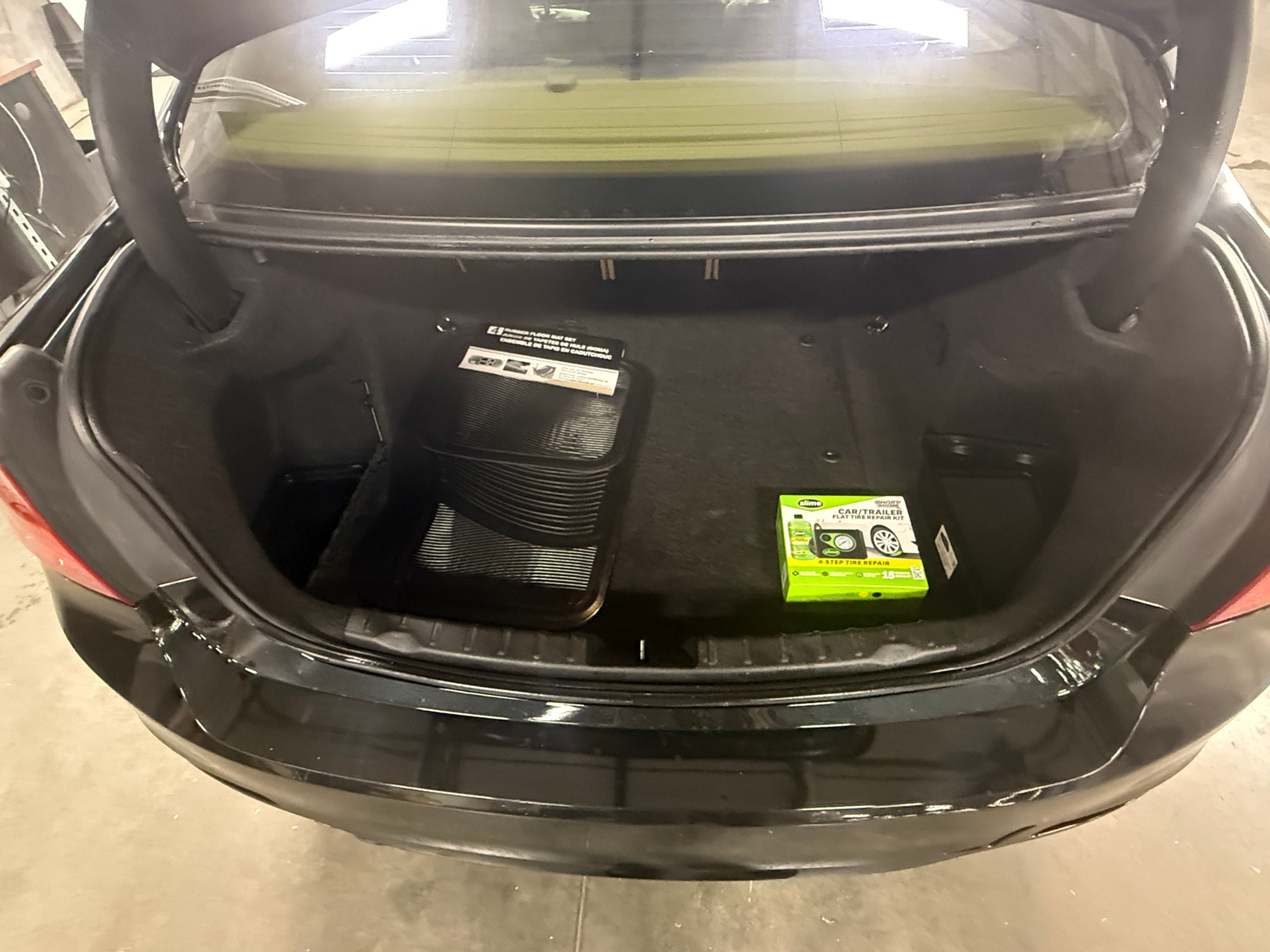 Thumbnail: 2014 BMW 3 Series - 6