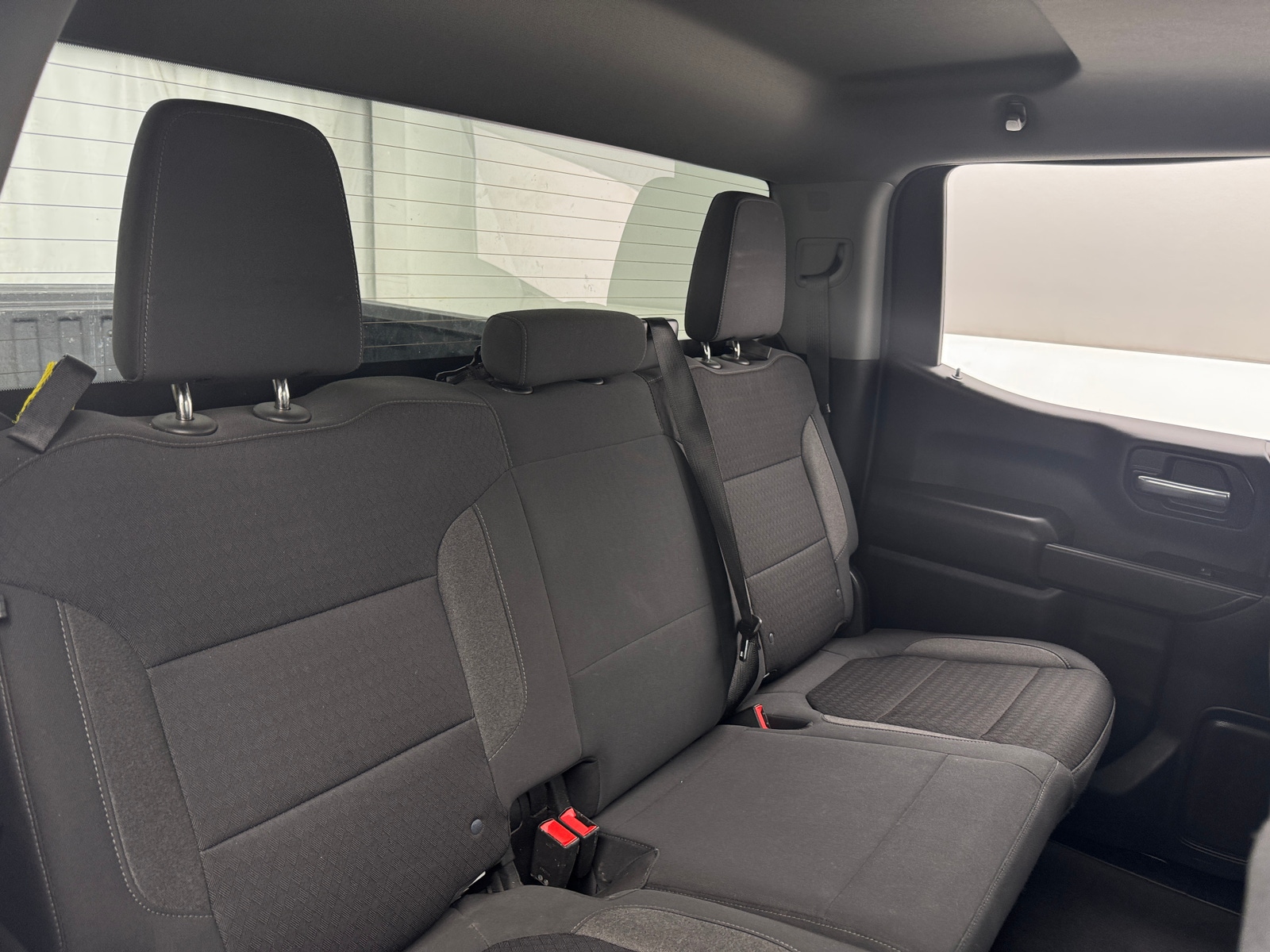 Thumbnail: 2022 Chevrolet Silverado 1500 - 6