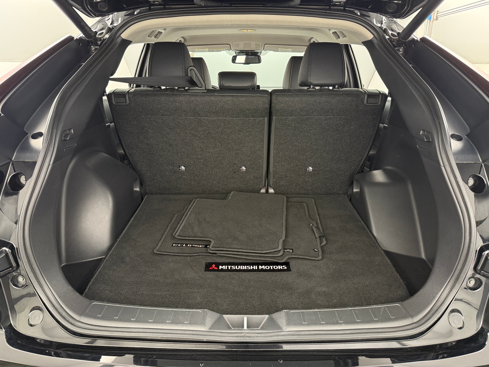 Thumbnail: 2025 Mitsubishi Eclipse Cross - 7